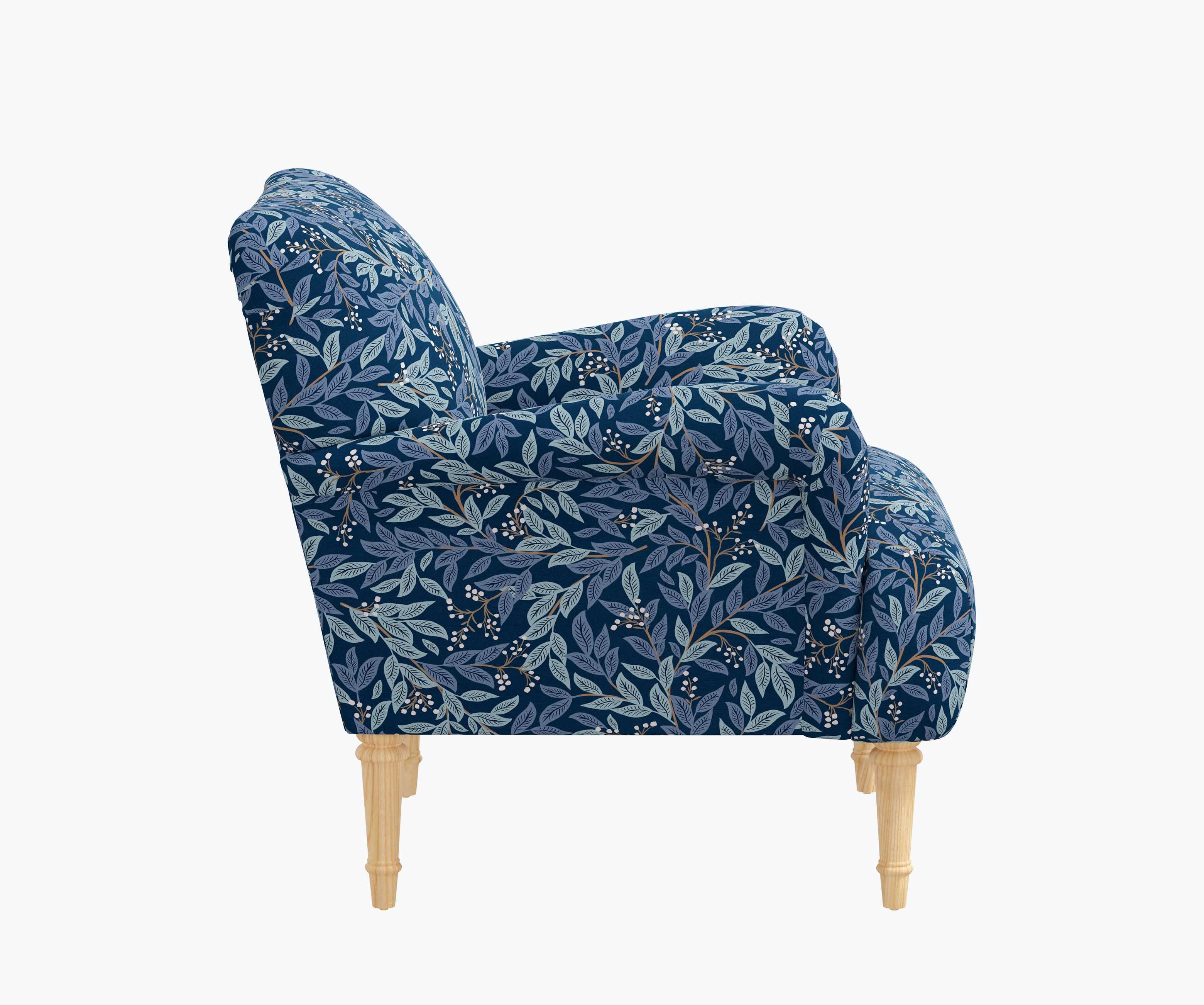 Bristol Armchair - Willowberry - Image 10