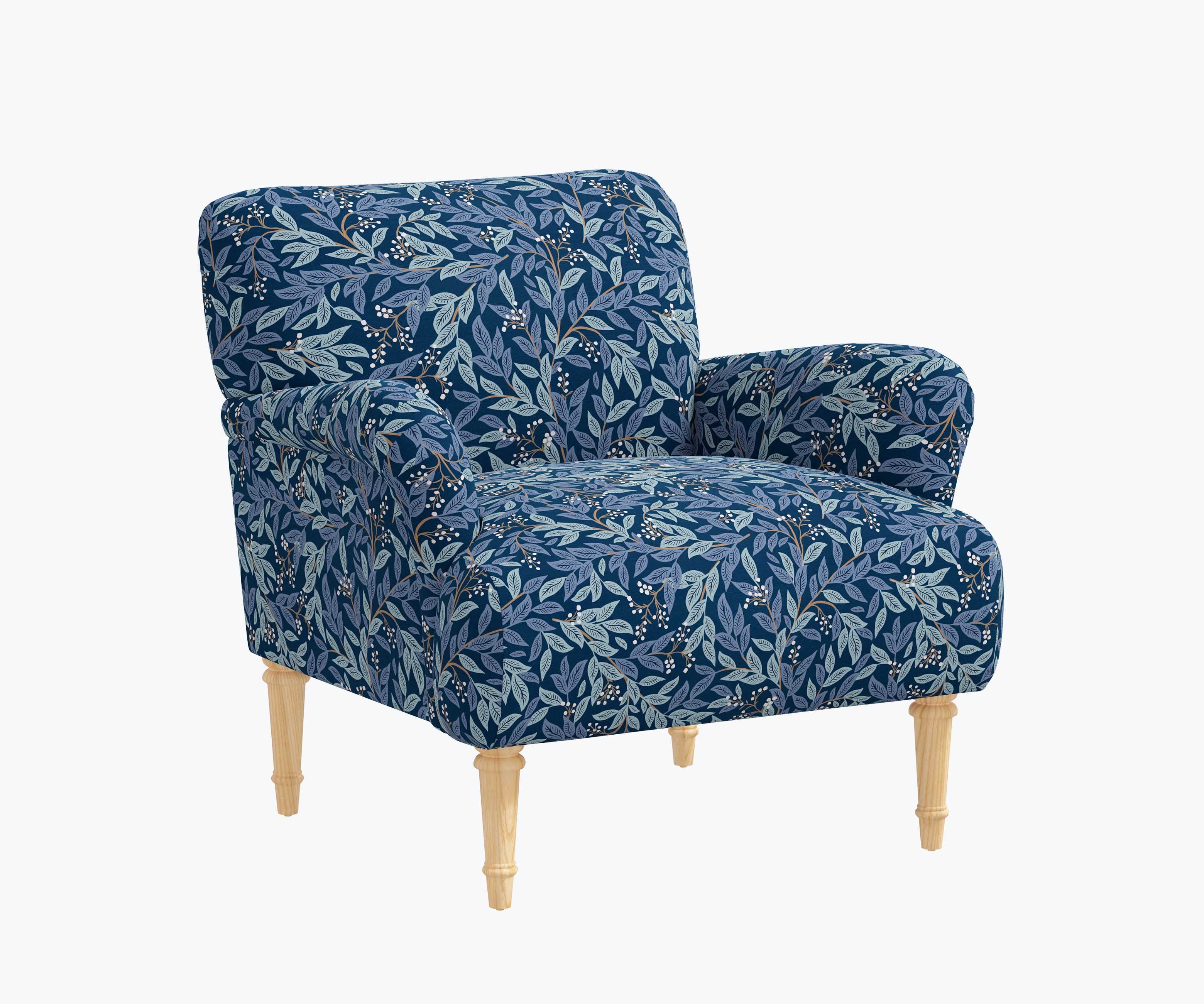 Bristol Armchair - Willowberry - Image 8