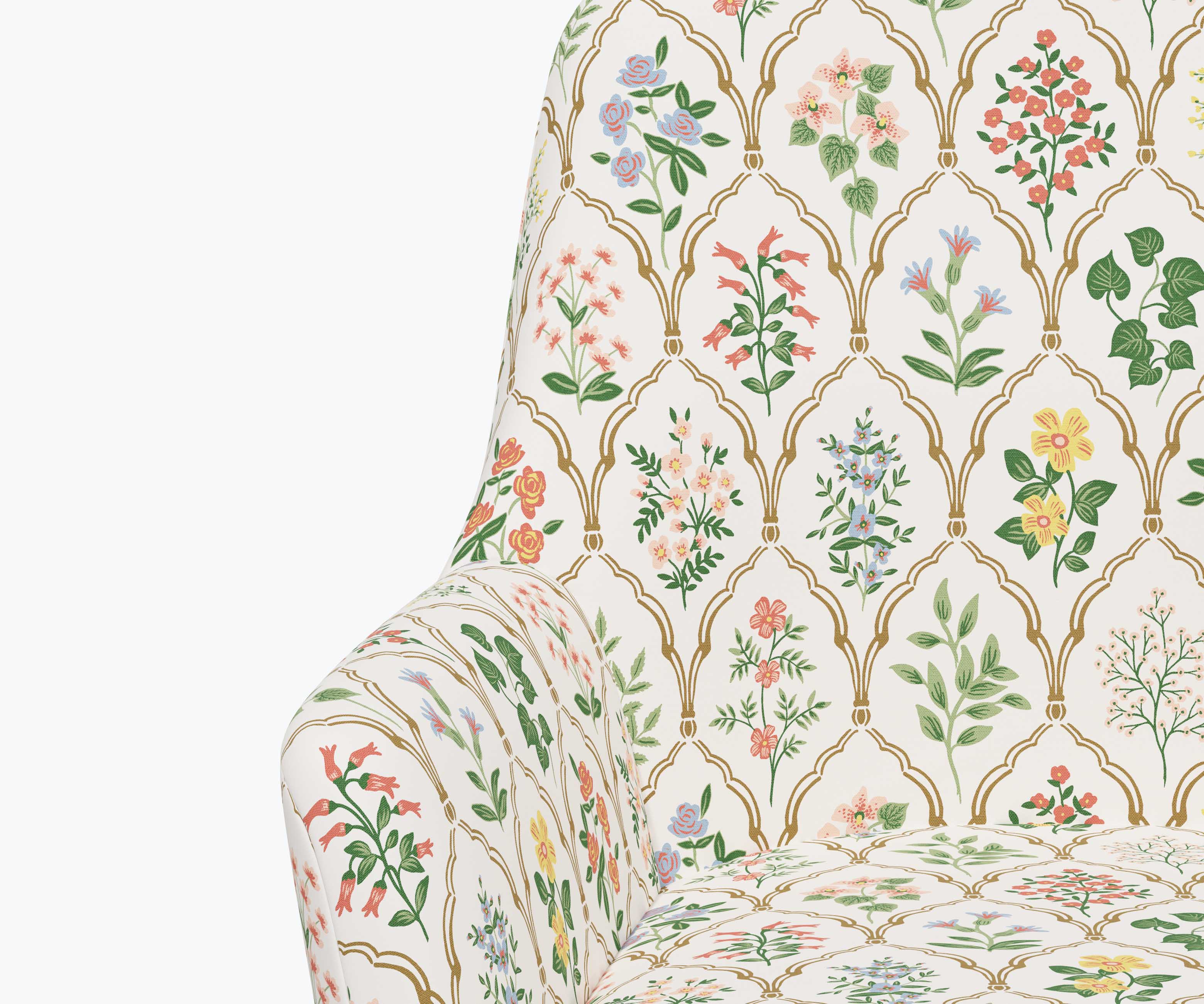 Cambridge Desk Chair - Hawthorne - Image 2