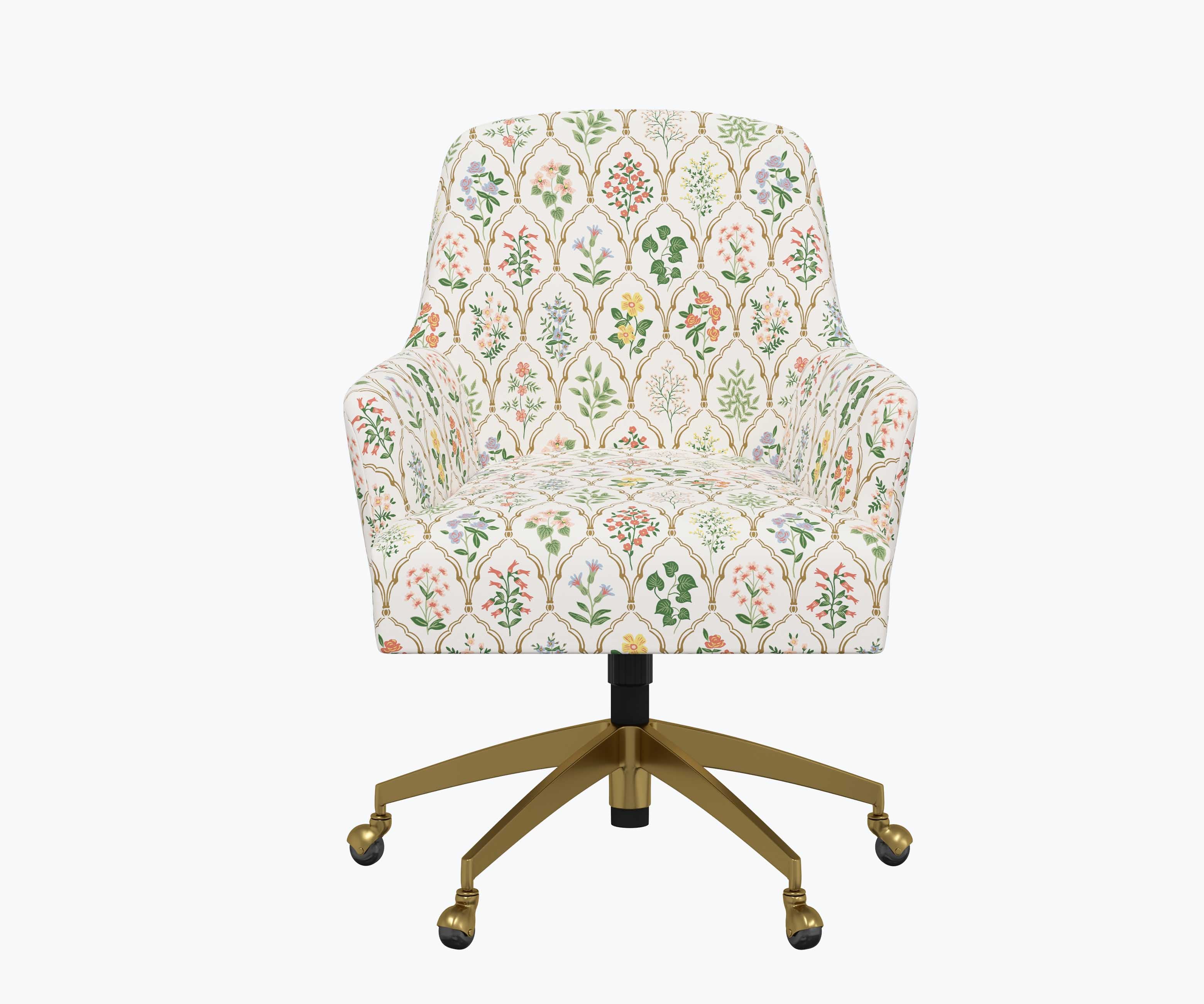 Cambridge Desk Chair - Hawthorne - Image 3