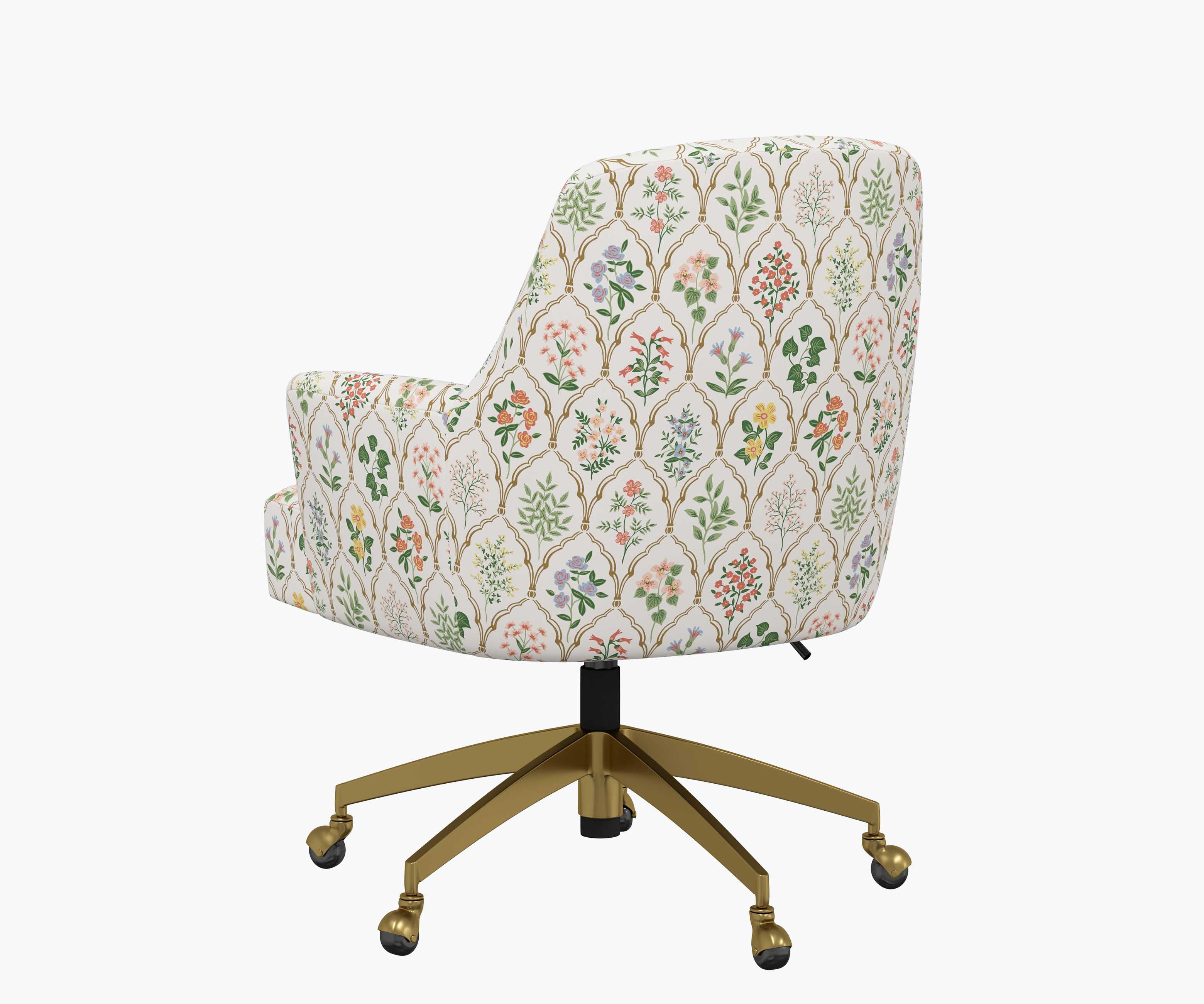Cambridge Desk Chair - Hawthorne - Image 5