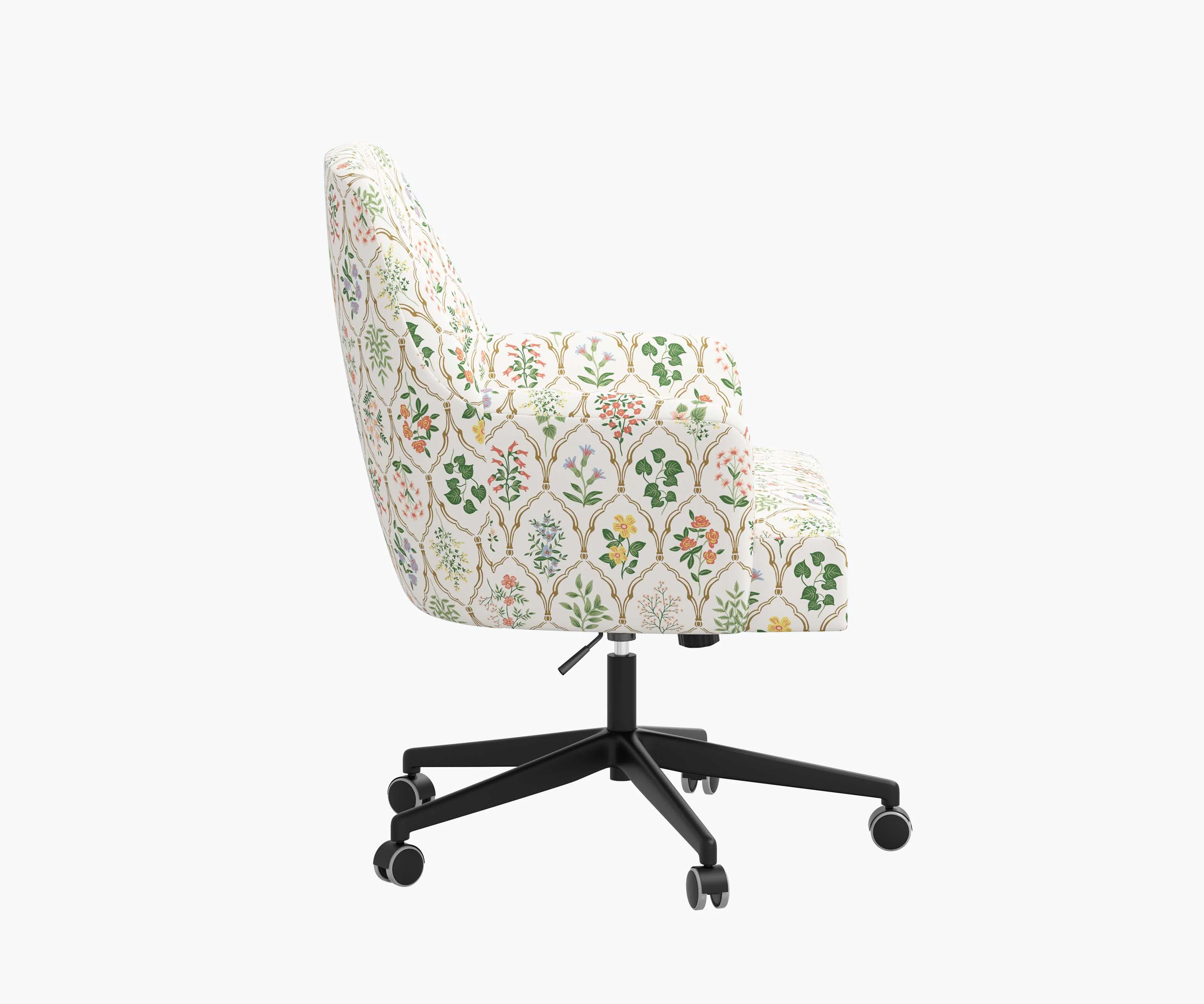 Cambridge Desk Chair - Hawthorne - Image 8