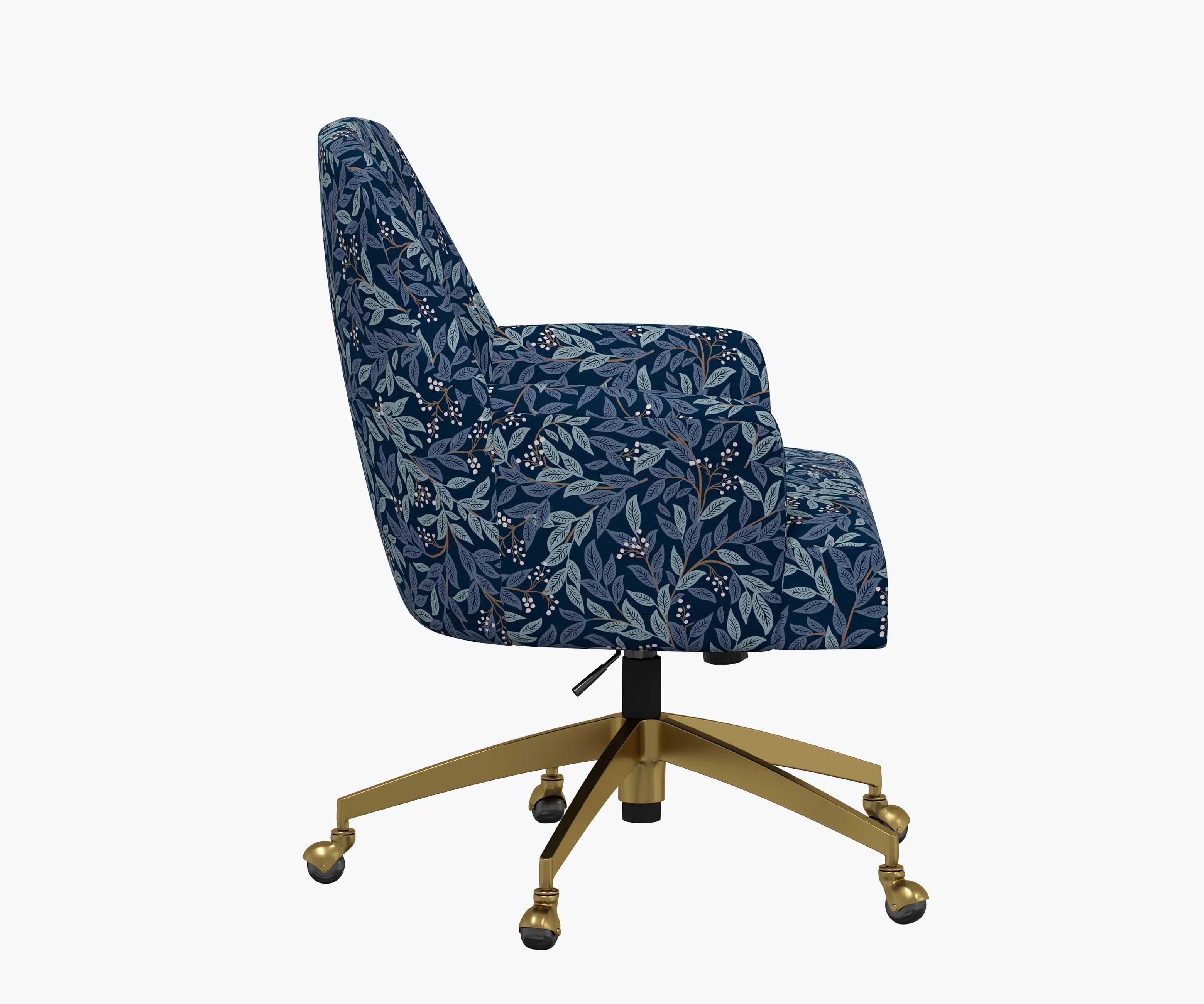 Cambridge Desk Chair - Willowberry - Image 4