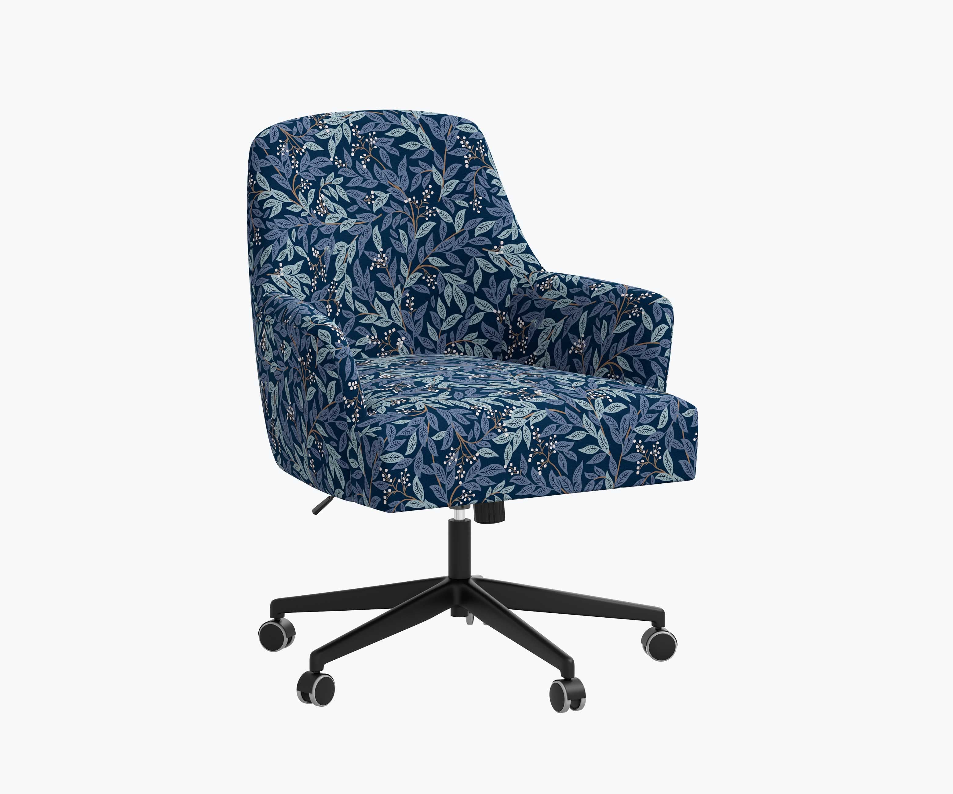 Cambridge Desk Chair - Willowberry - Image 6
