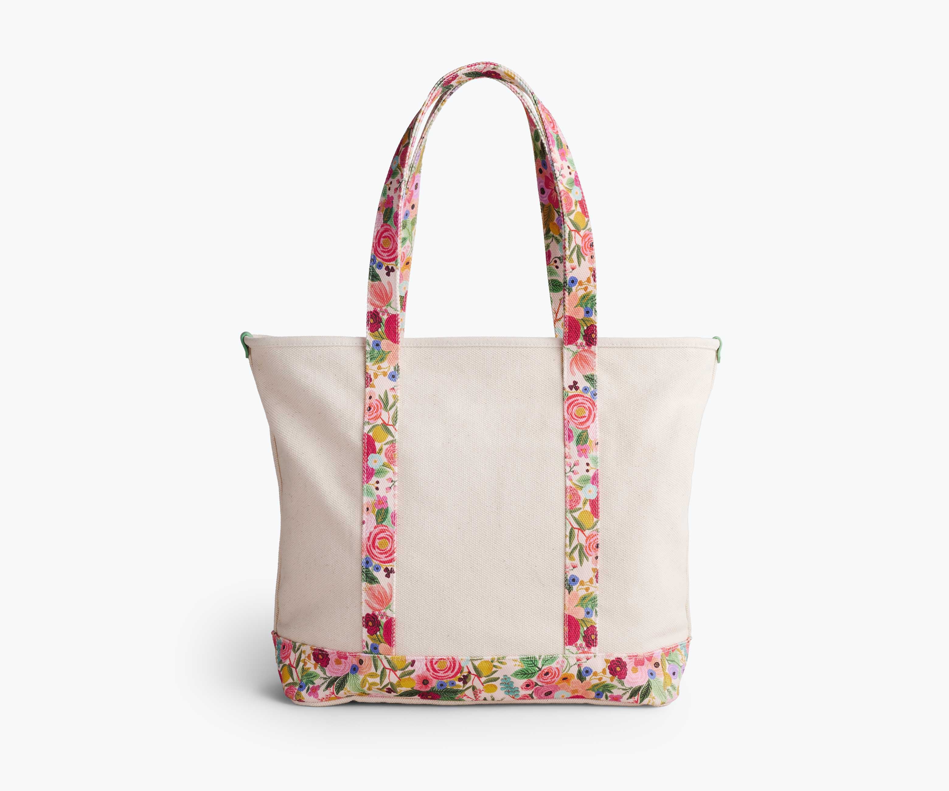 Canvas Carry All - Garden Party - Image 3