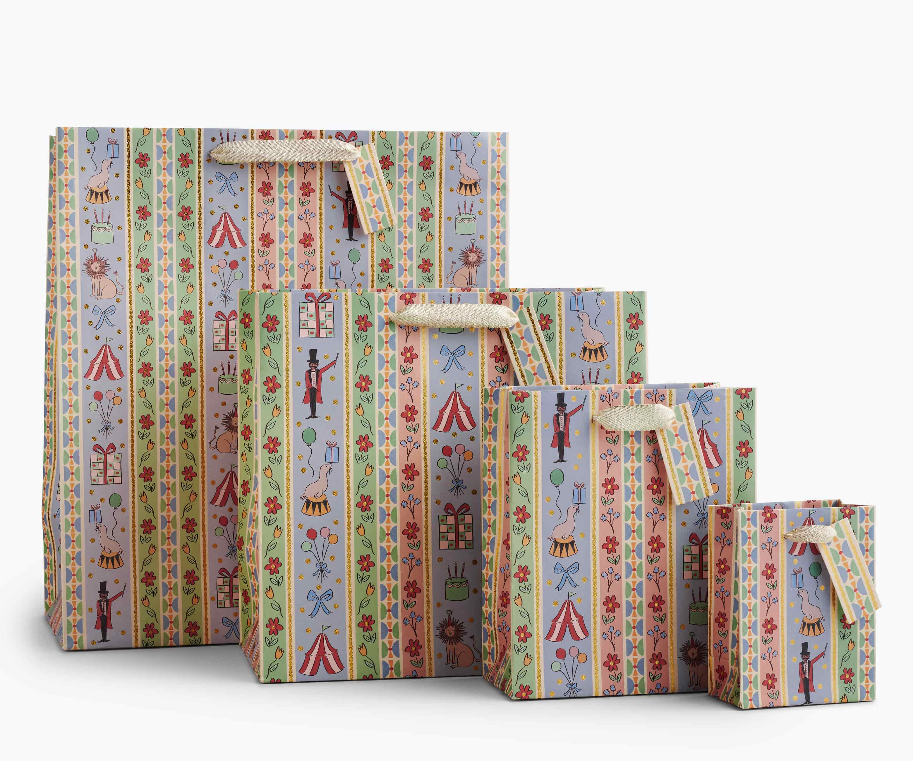 Carnival Extra Large Gift Bag - Image 2