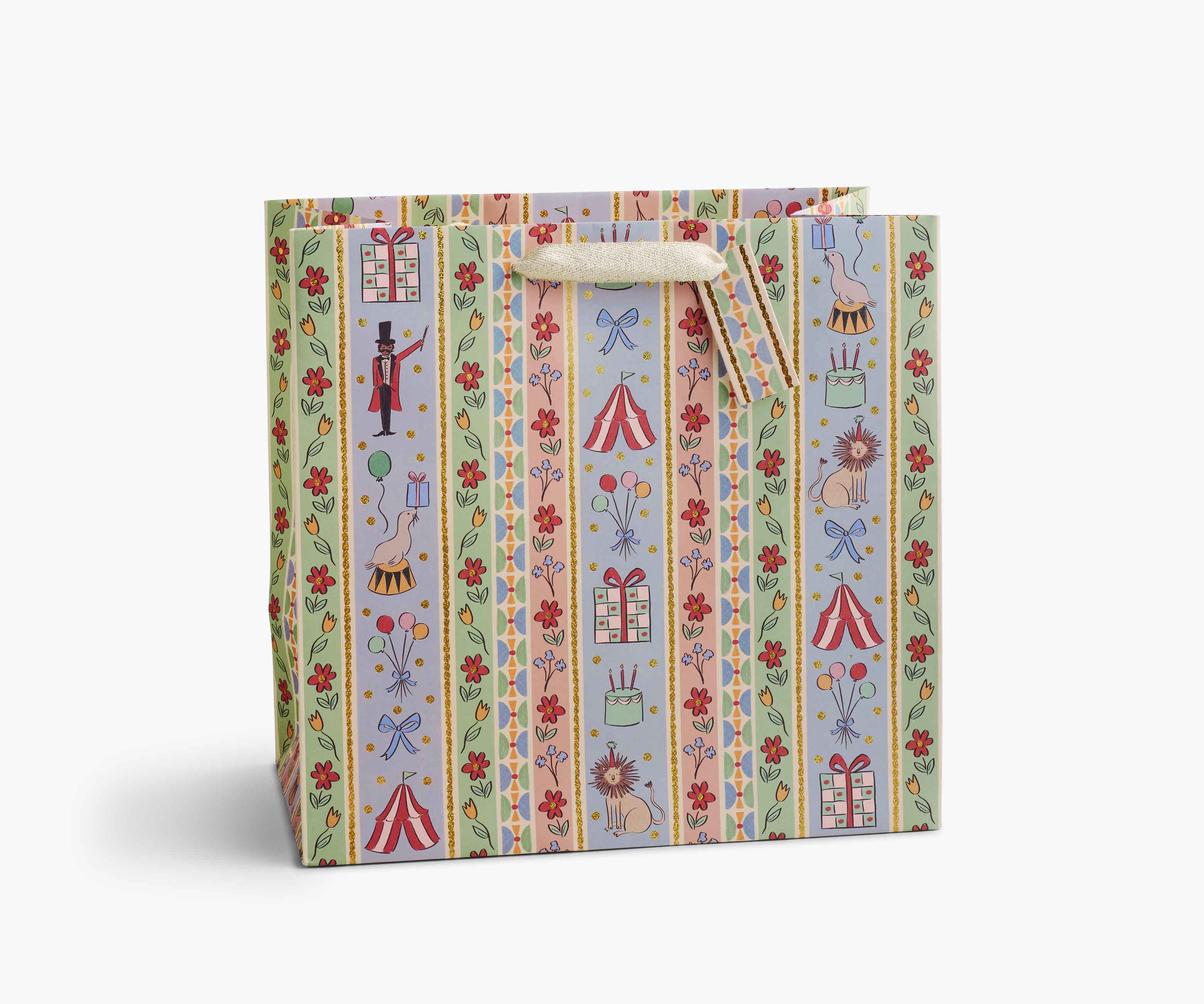 Carnival Large Gift Bag
