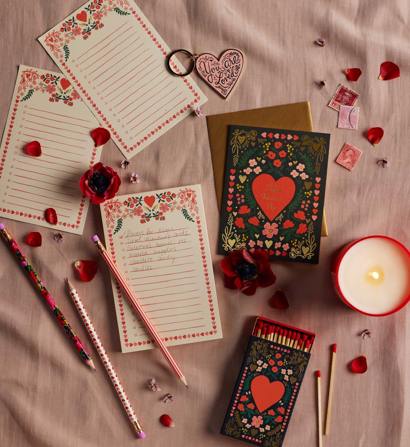 Checklist Notepad - Juliet - Image 2