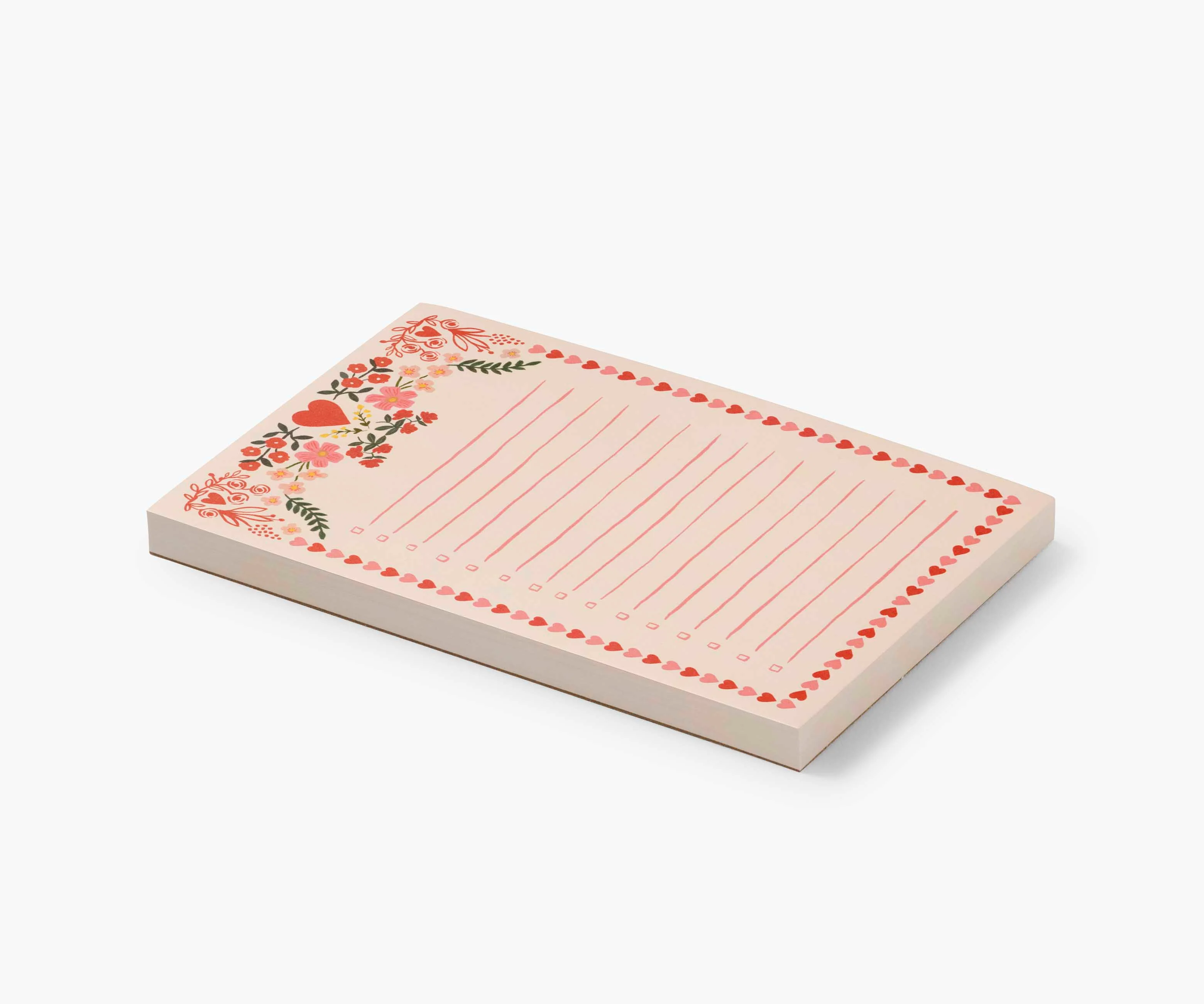 Checklist Notepad - Juliet - Image 4
