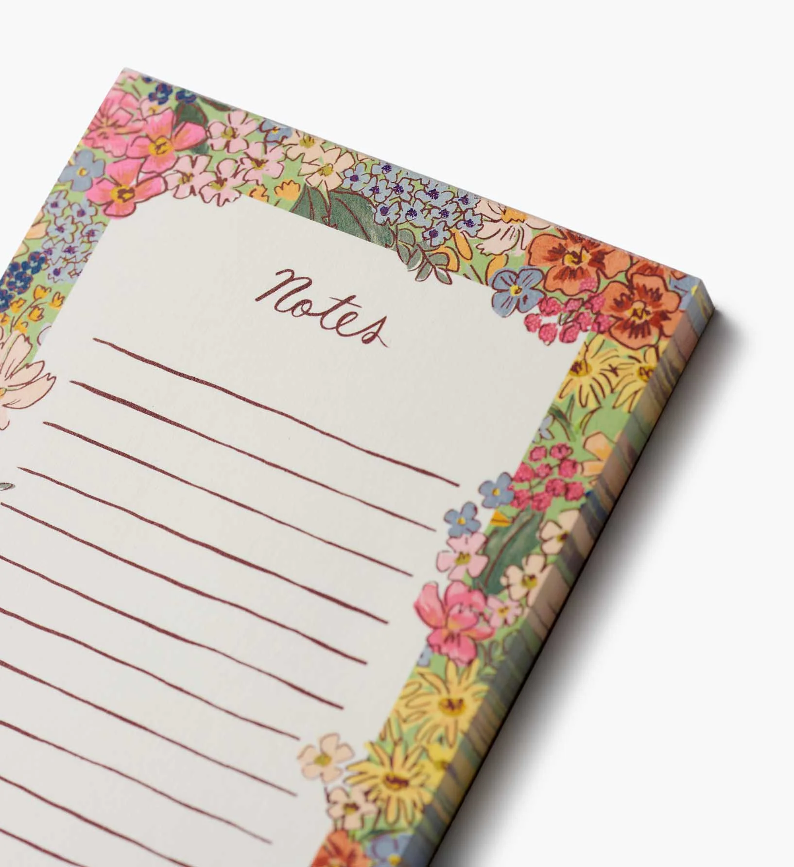 Checklist Notepad - Mimi - Image 3