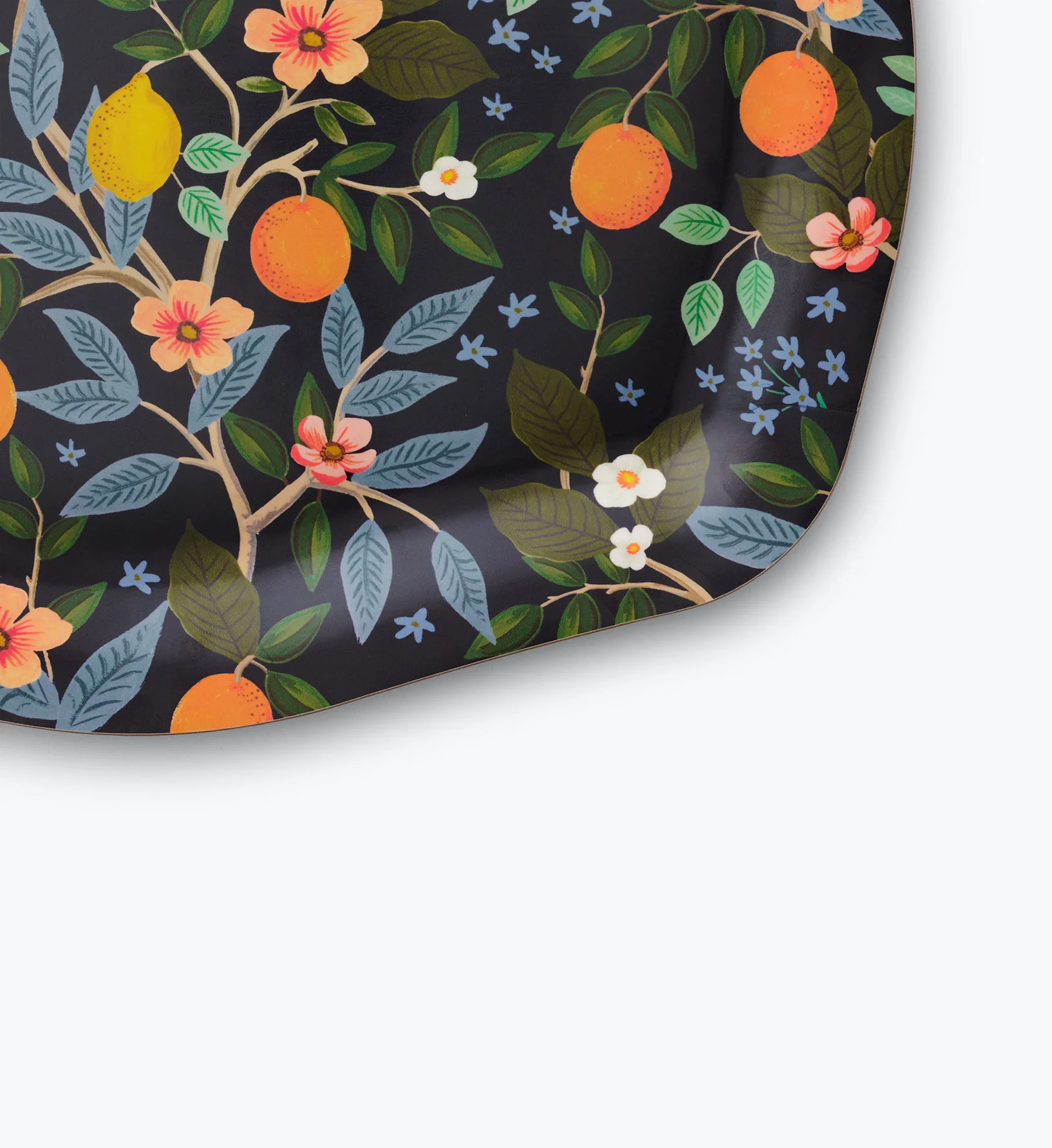Citrus Grove Serving Tray - Image 5