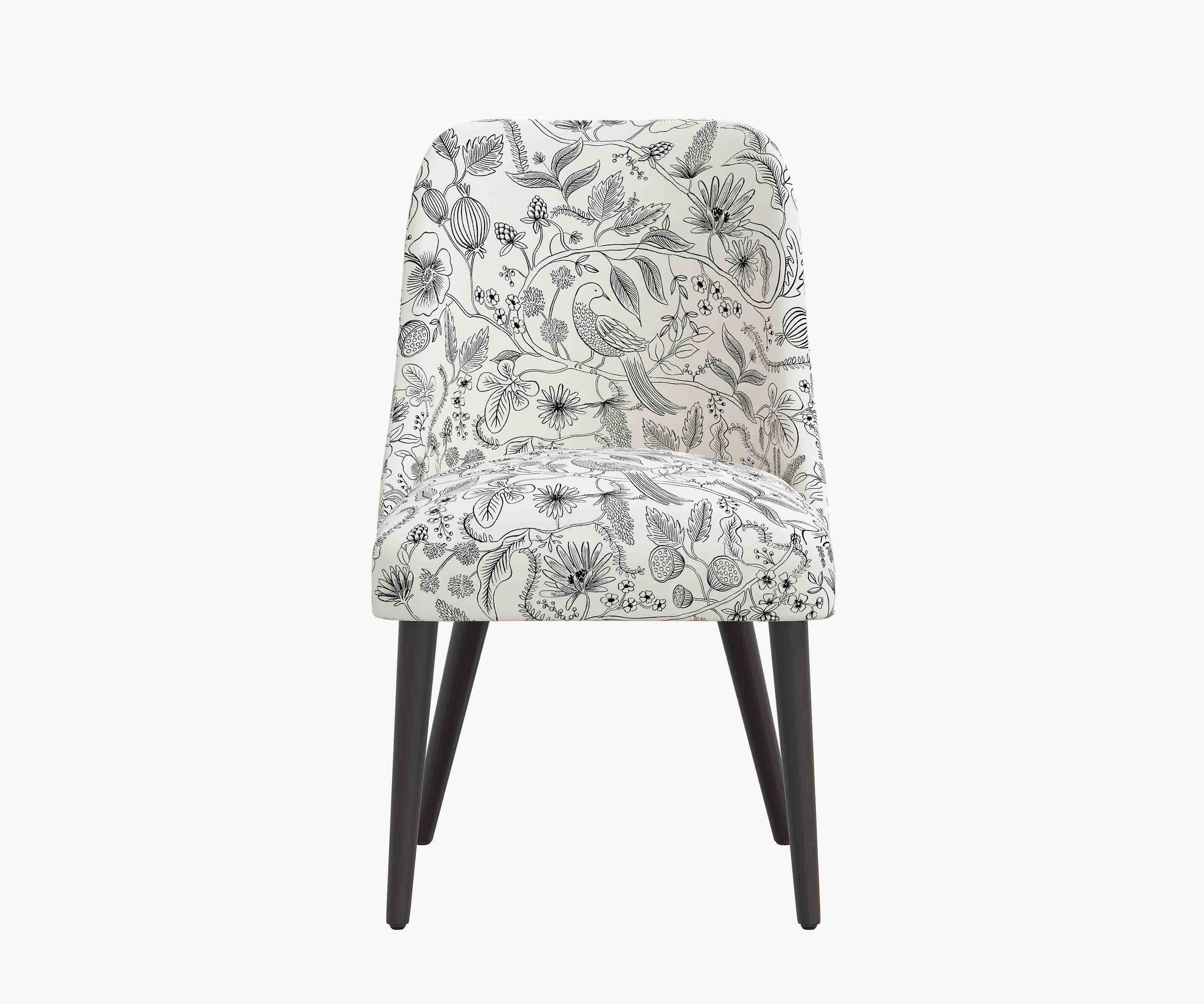Clare Dining Chair - Aviary - Image 2