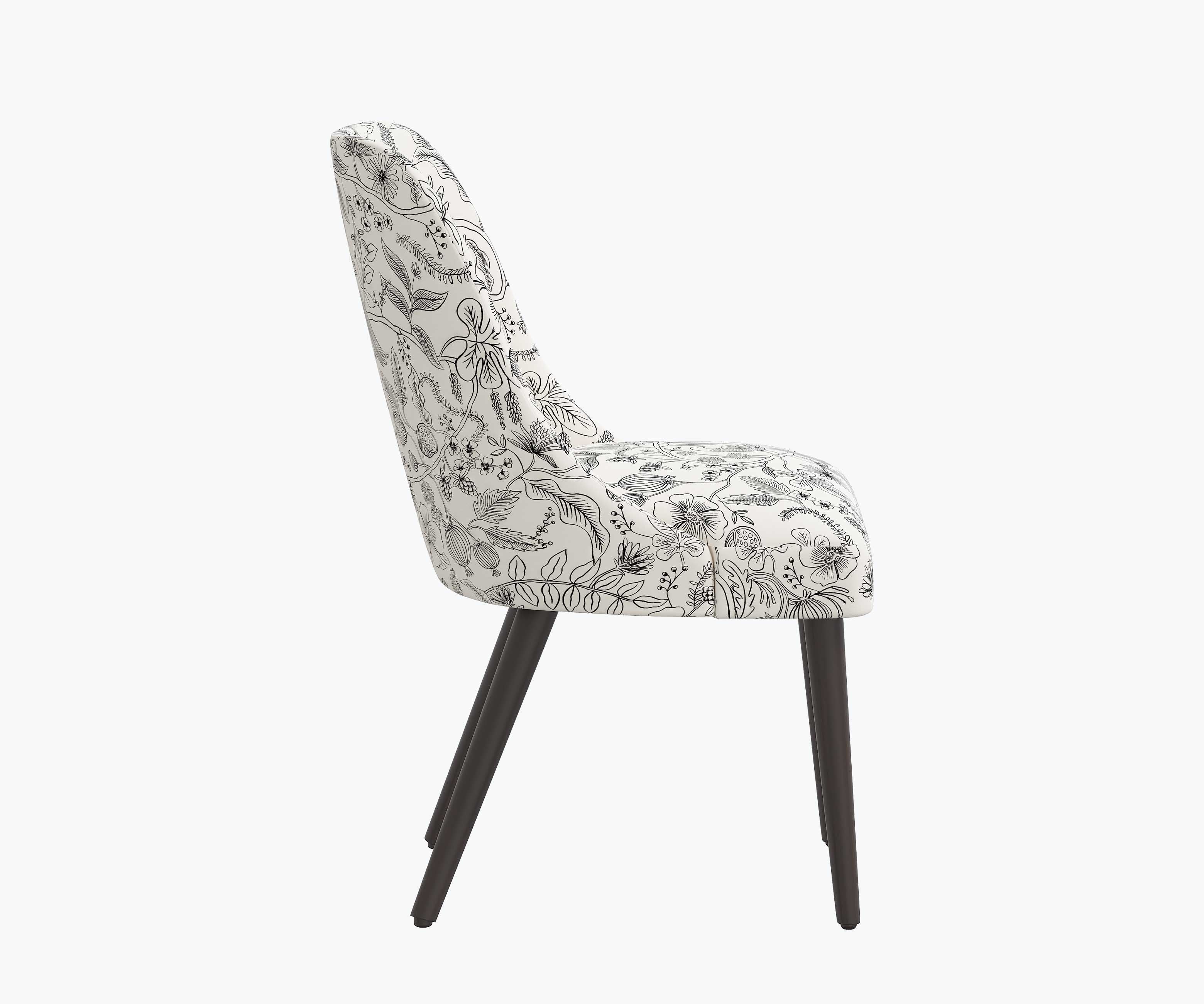 Clare Dining Chair - Aviary - Image 3