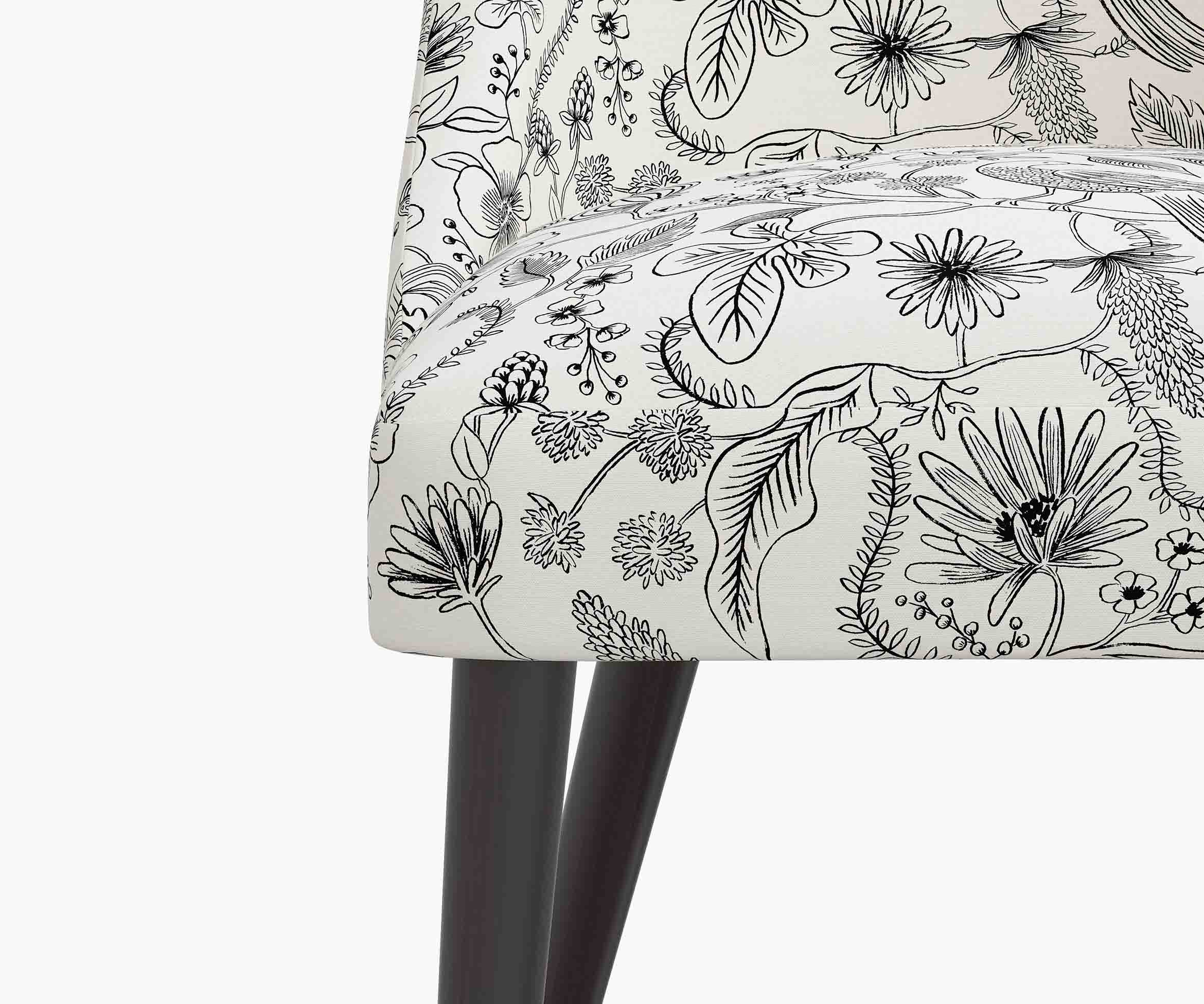 Clare Dining Chair - Aviary - Image 5