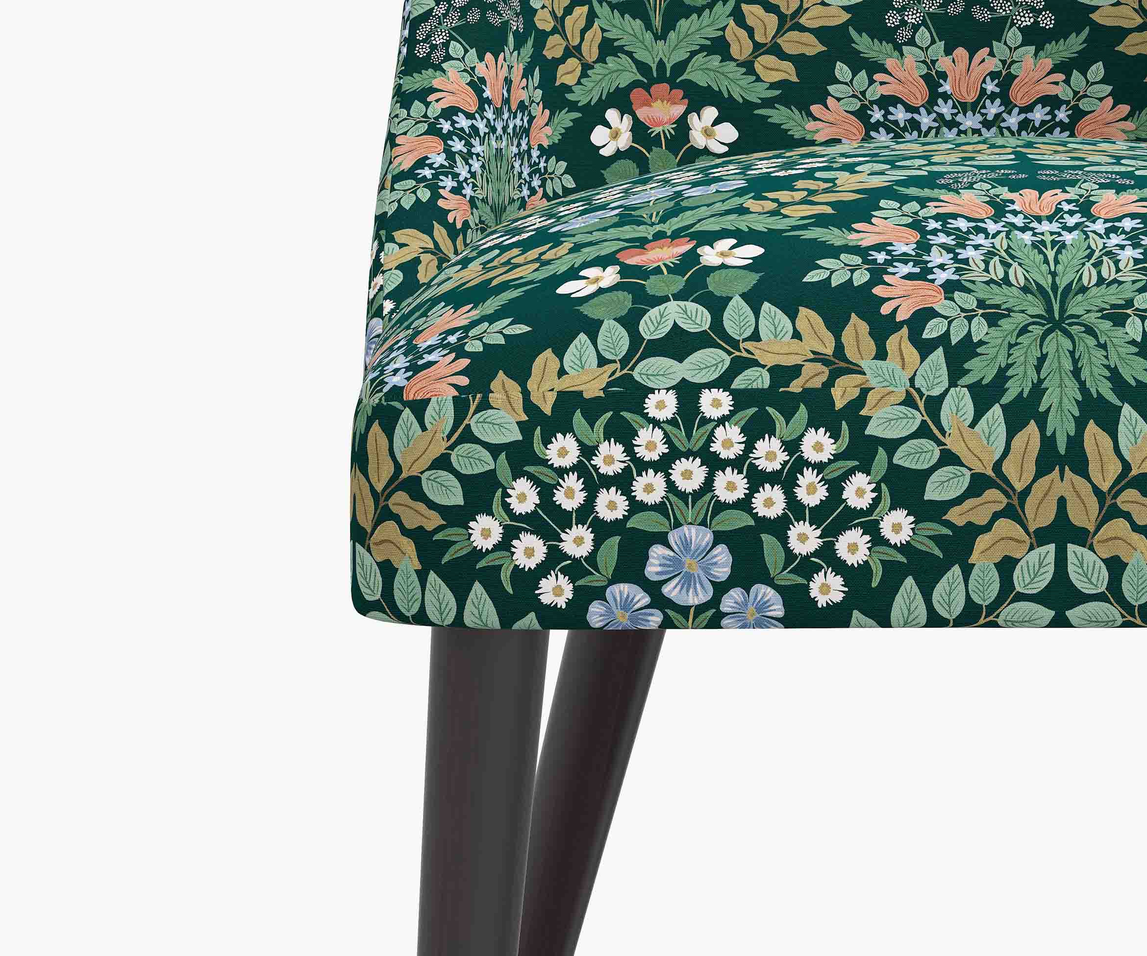 Clare Dining Chair - Bramble - Image 5
