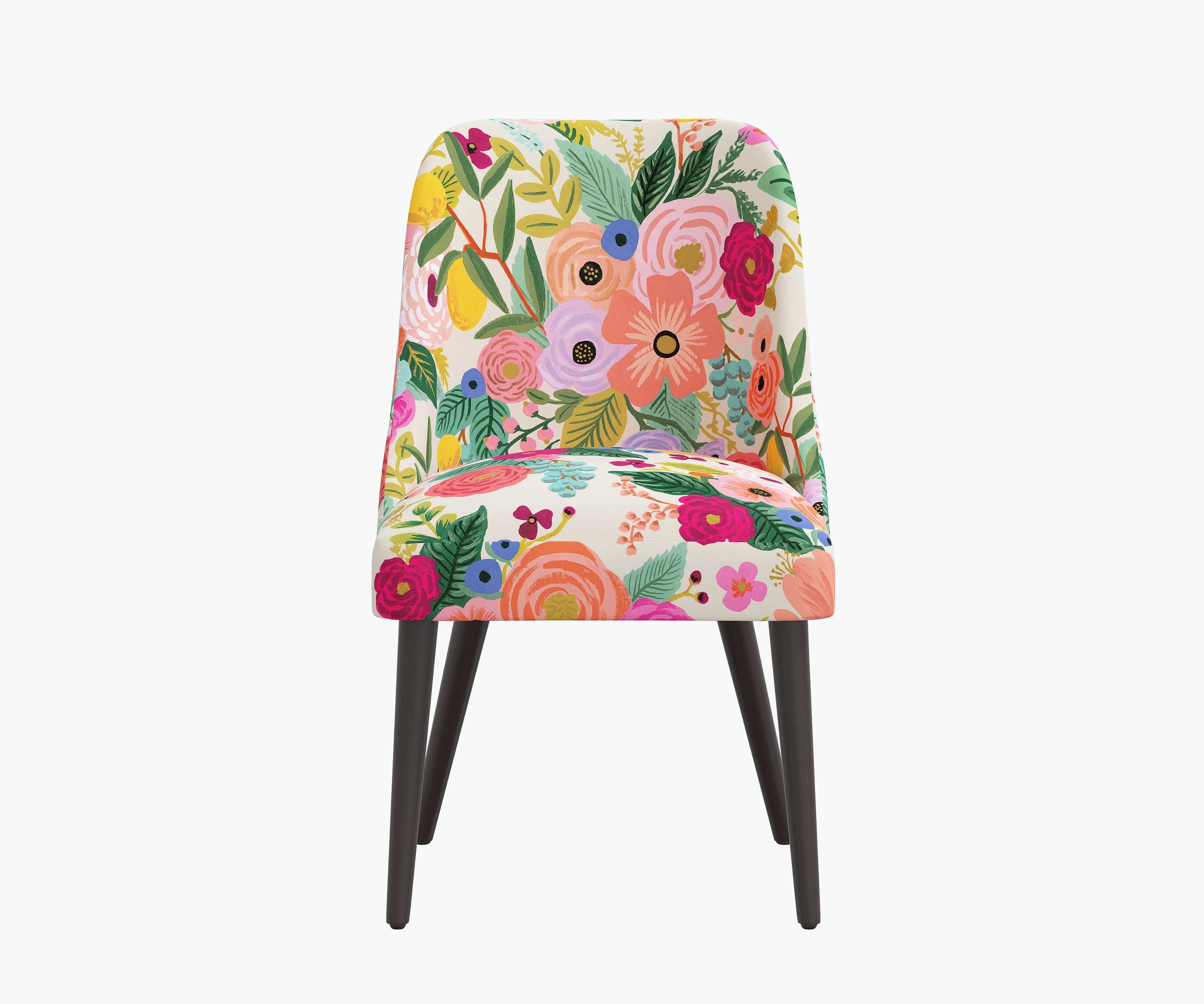 Clare Dining Chair - Garden Party - Image 2