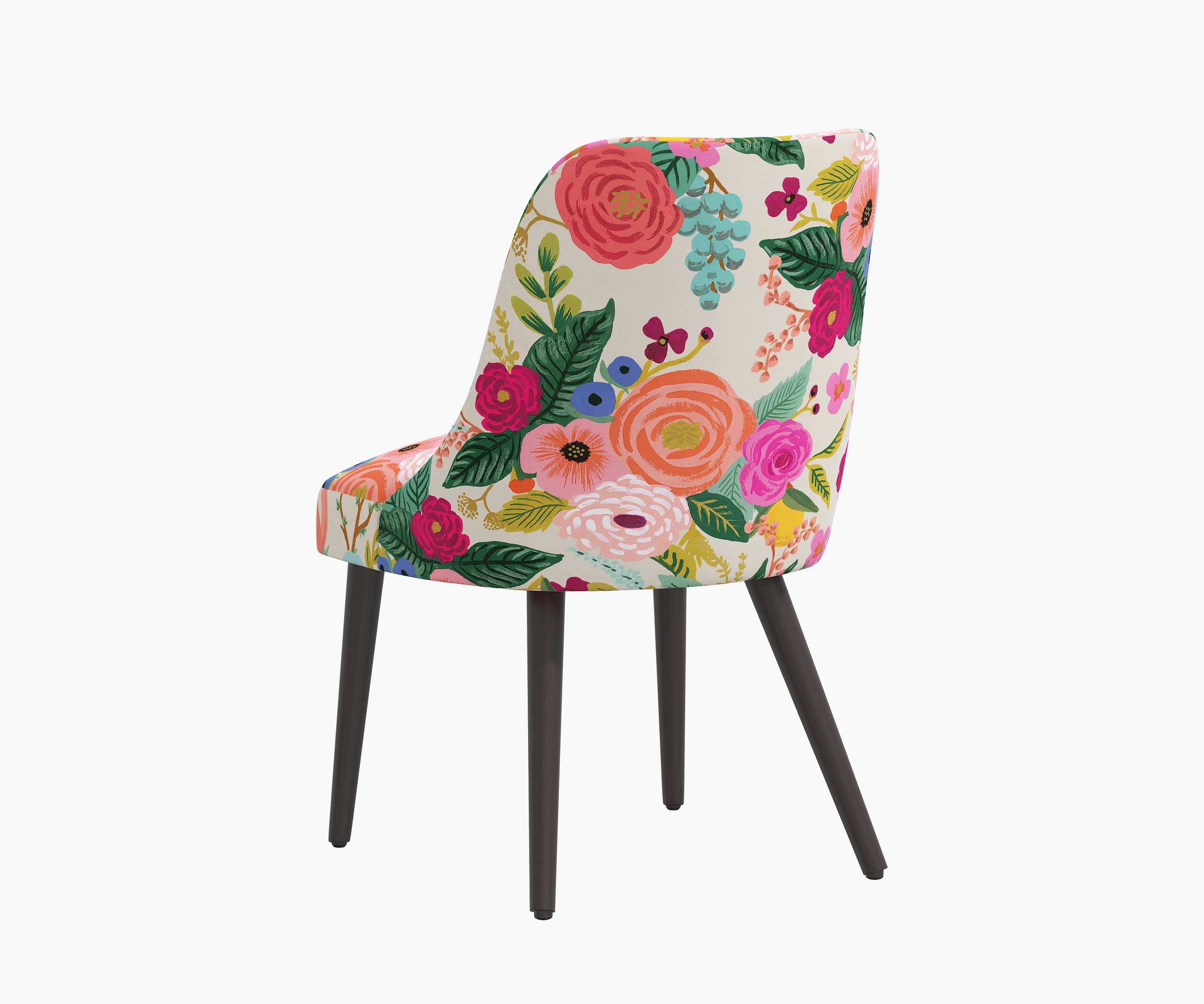 Clare Dining Chair - Garden Party - Image 4