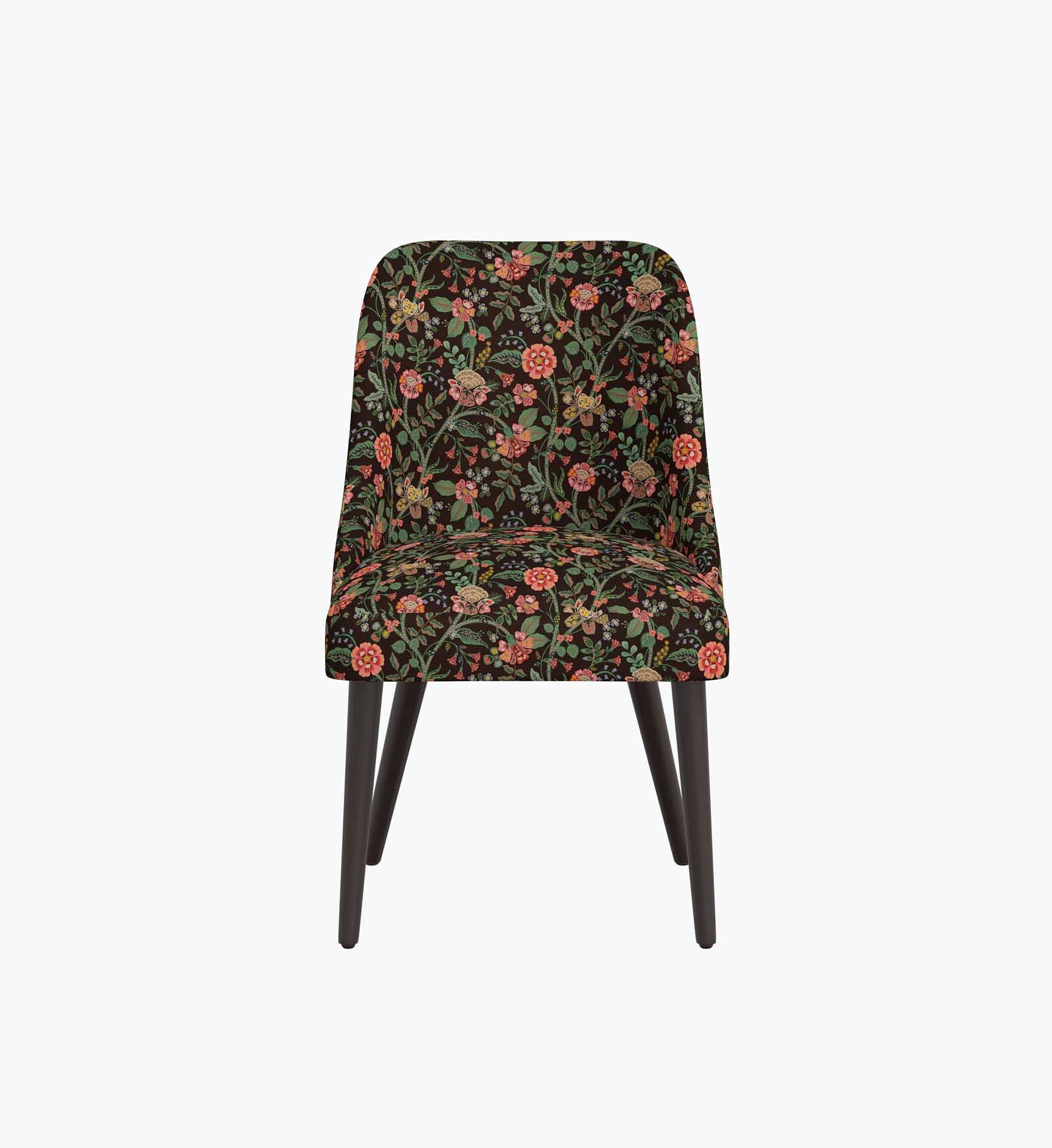 Clare Dining Chair - Gracie - Image 2