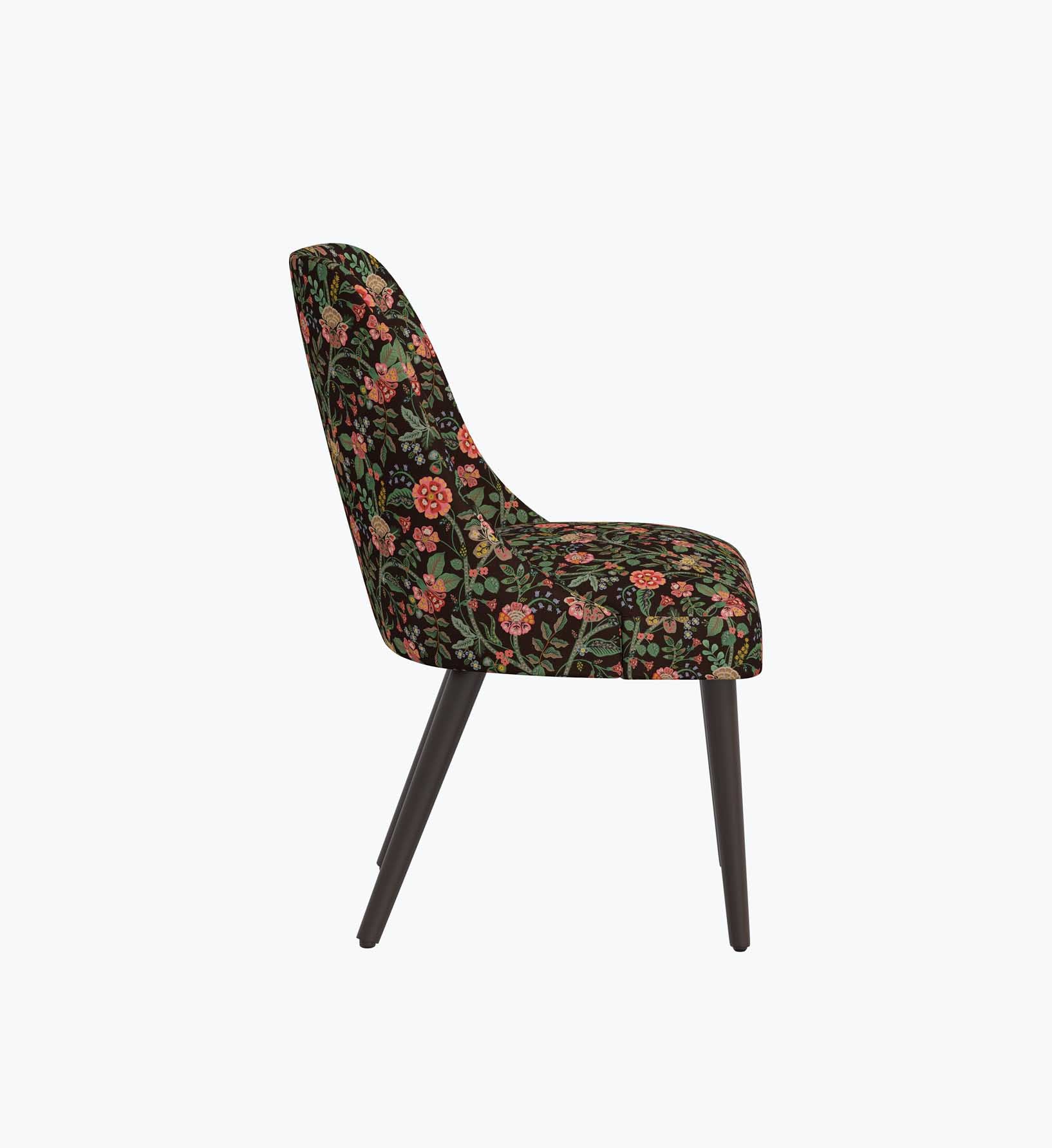 Clare Dining Chair - Gracie - Image 3
