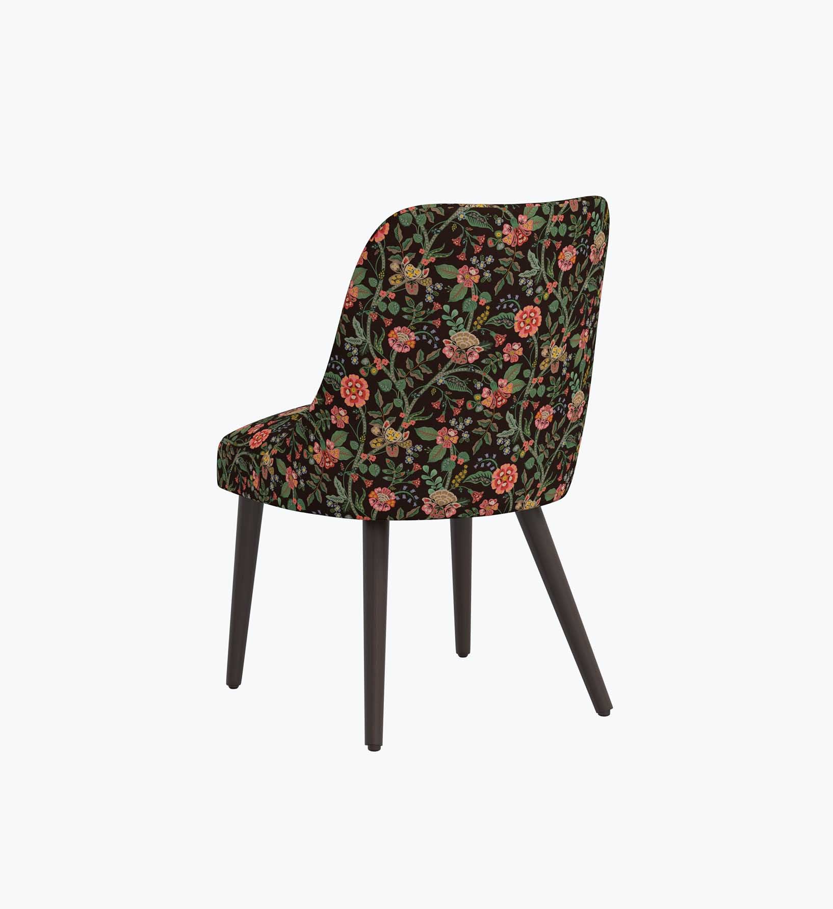 Clare Dining Chair - Gracie - Image 4