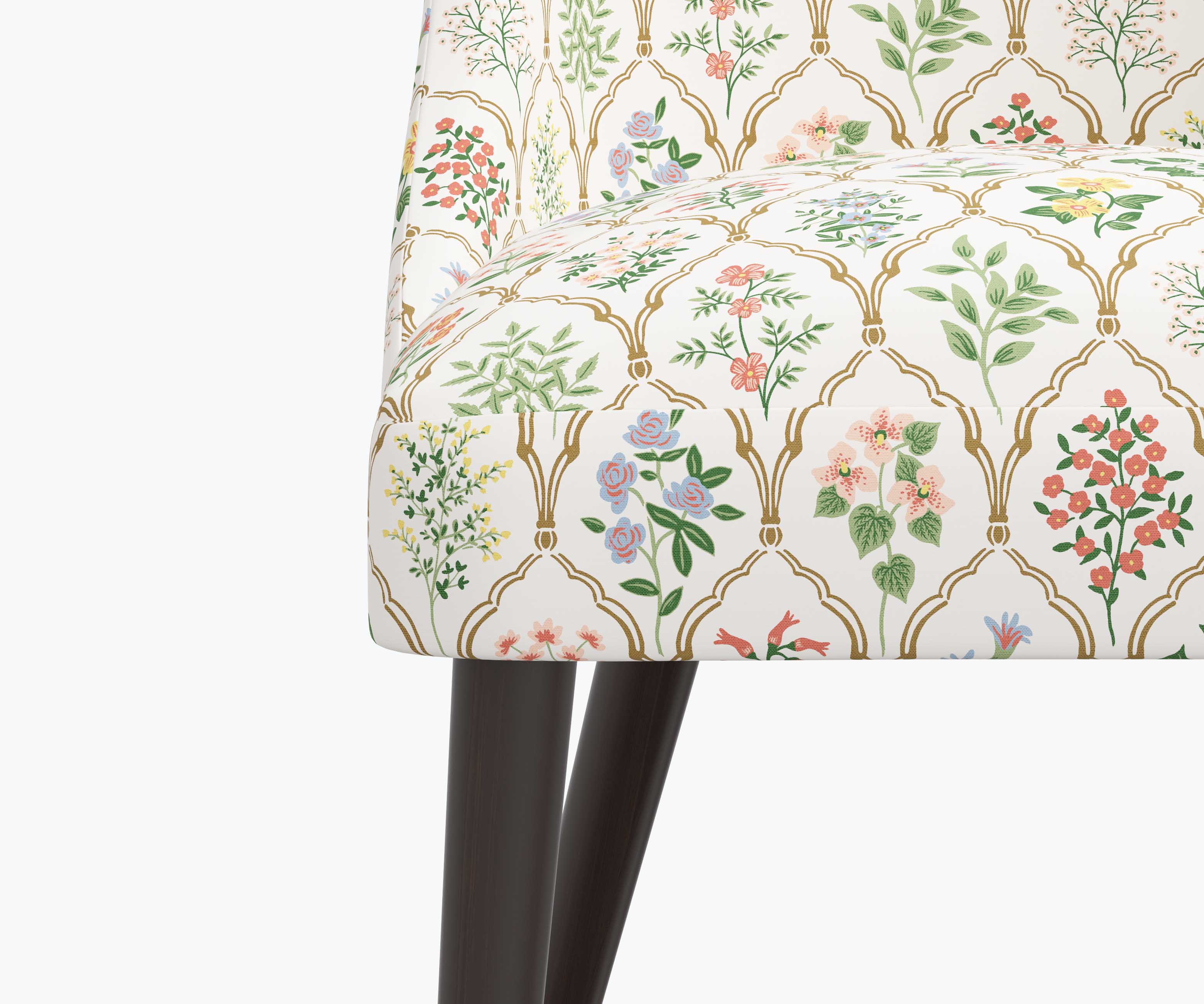 Clare Dining Chair - Hawthorne - Image 5