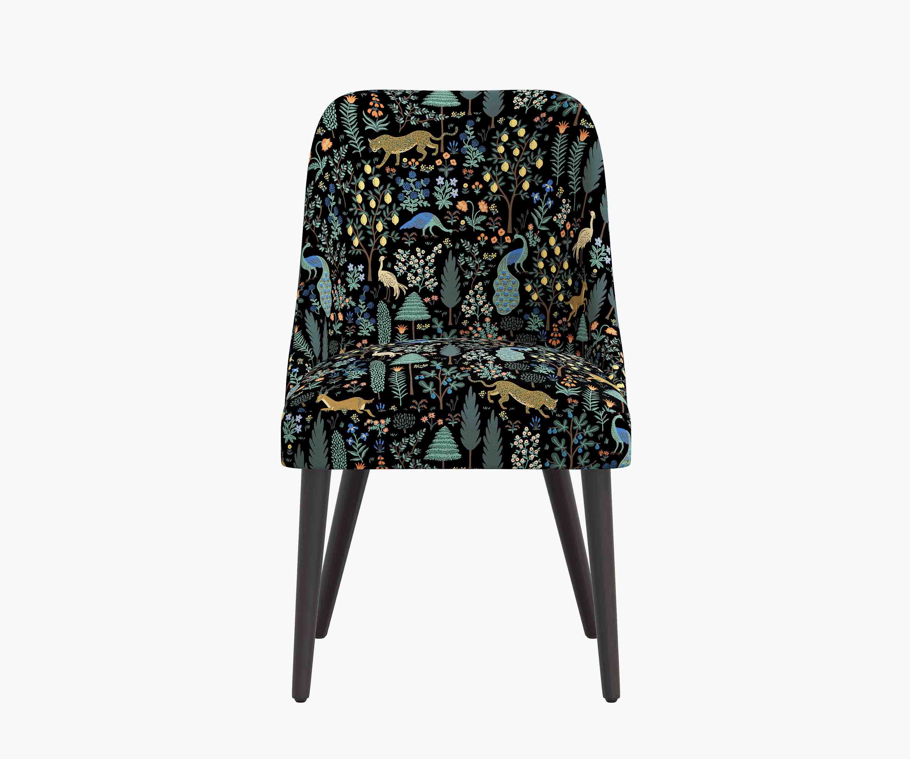 Clare Dining Chair - Menagerie - Image 2