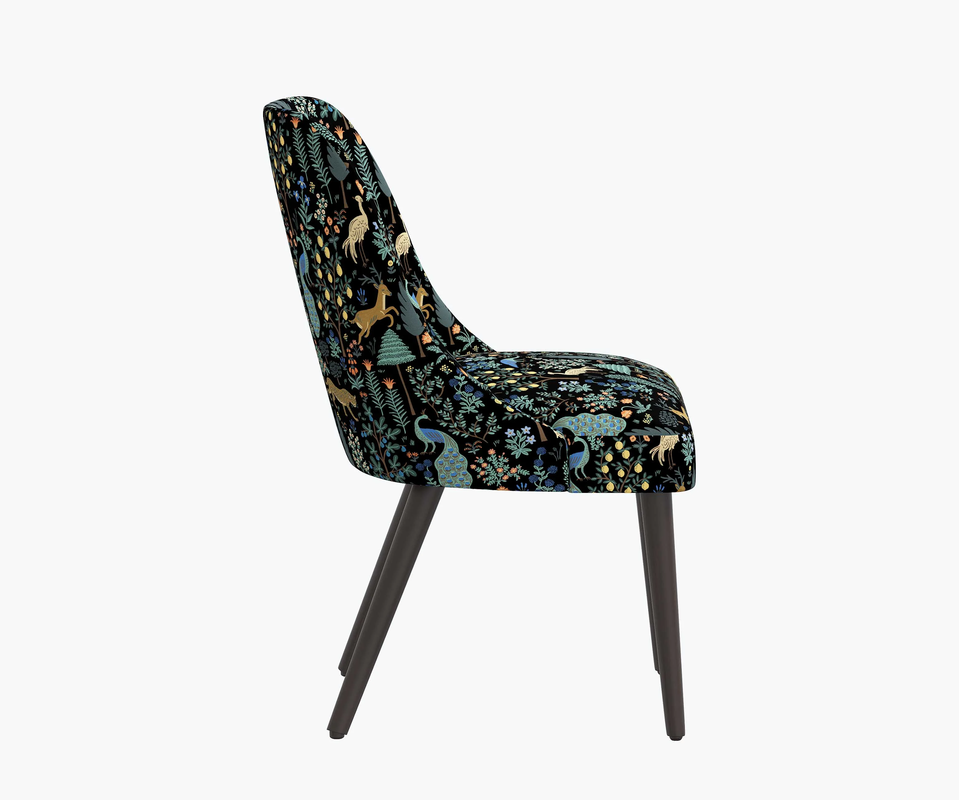Clare Dining Chair - Menagerie - Image 3