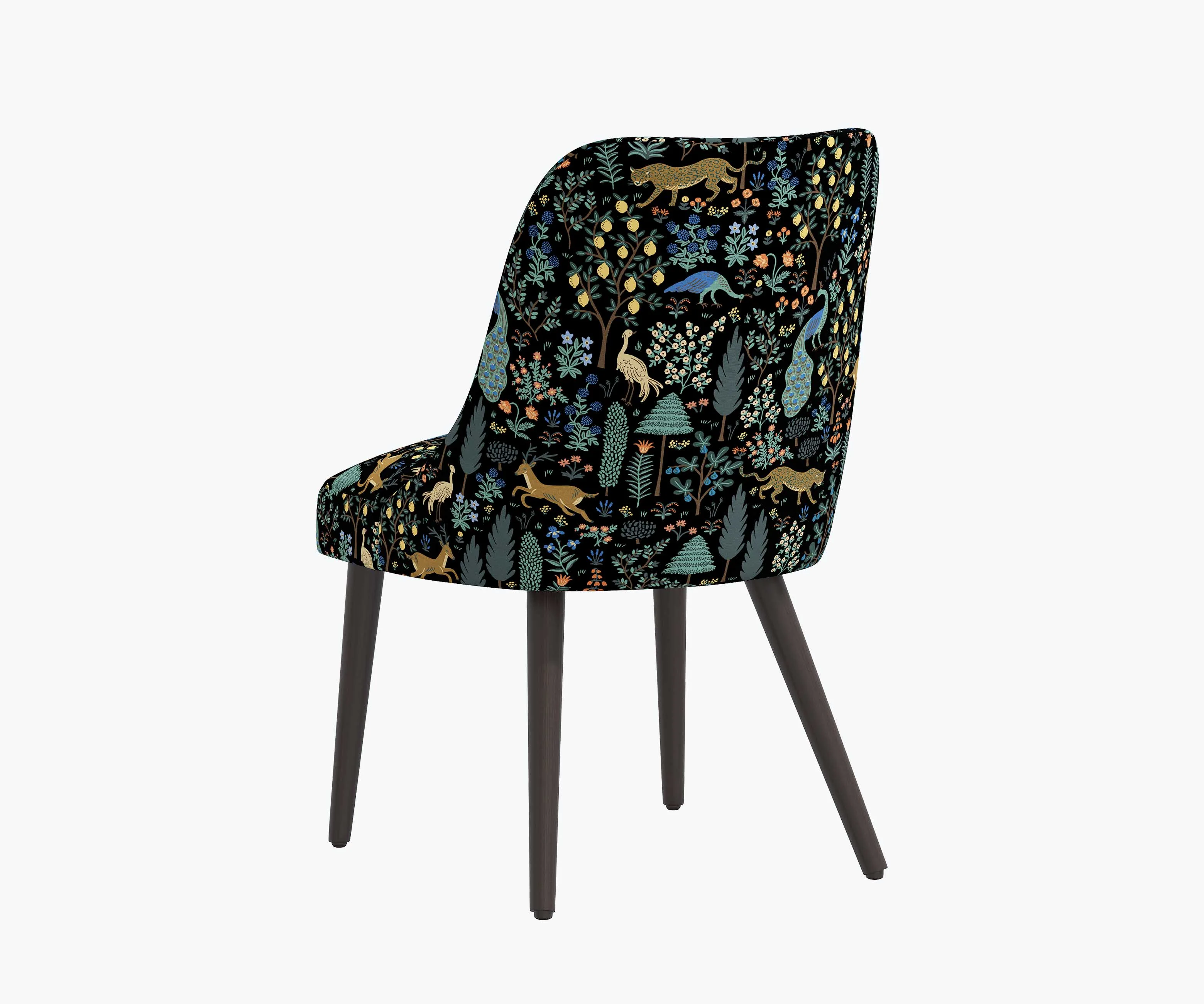 Clare Dining Chair - Menagerie - Image 4