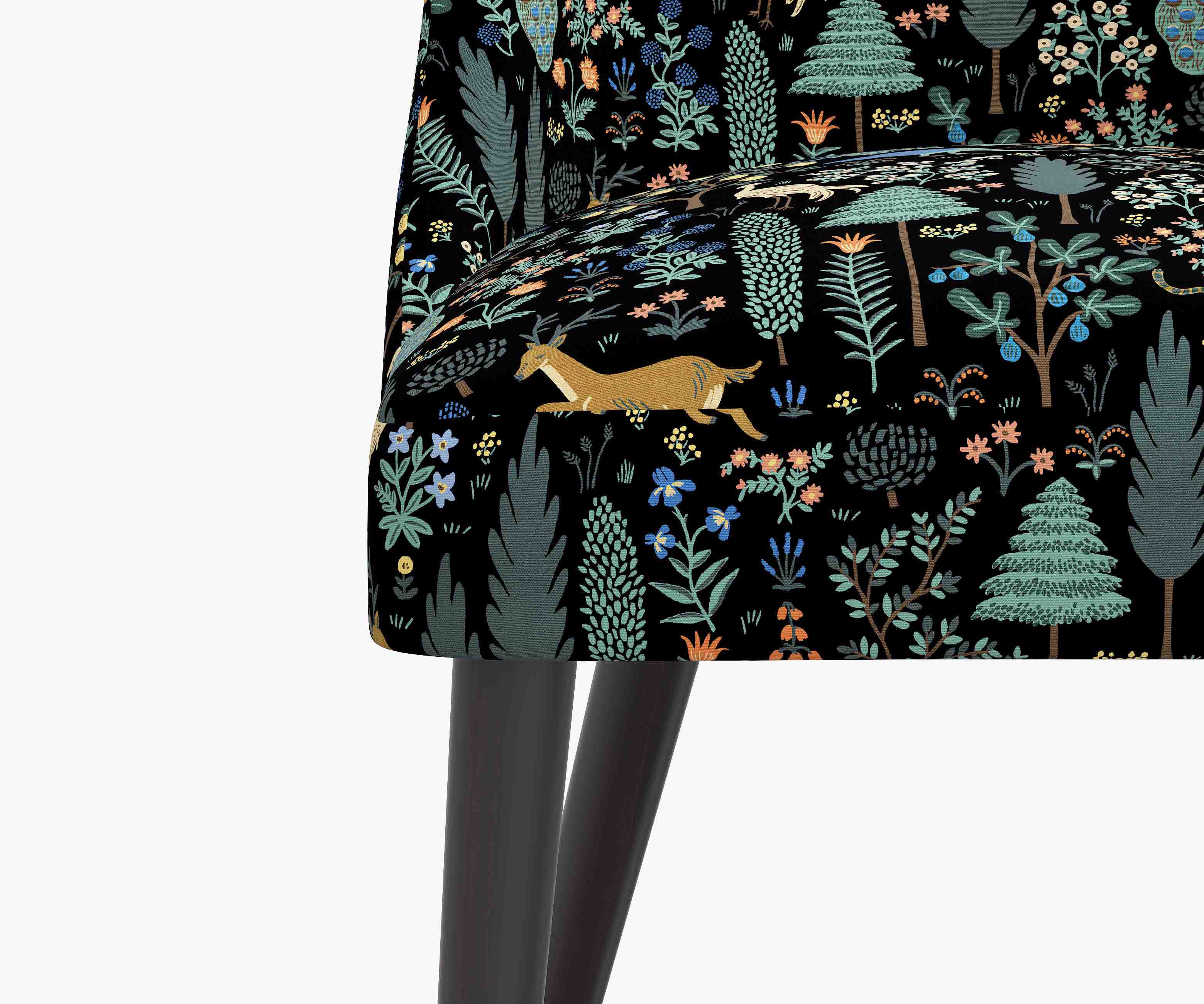 Clare Dining Chair - Menagerie - Image 5