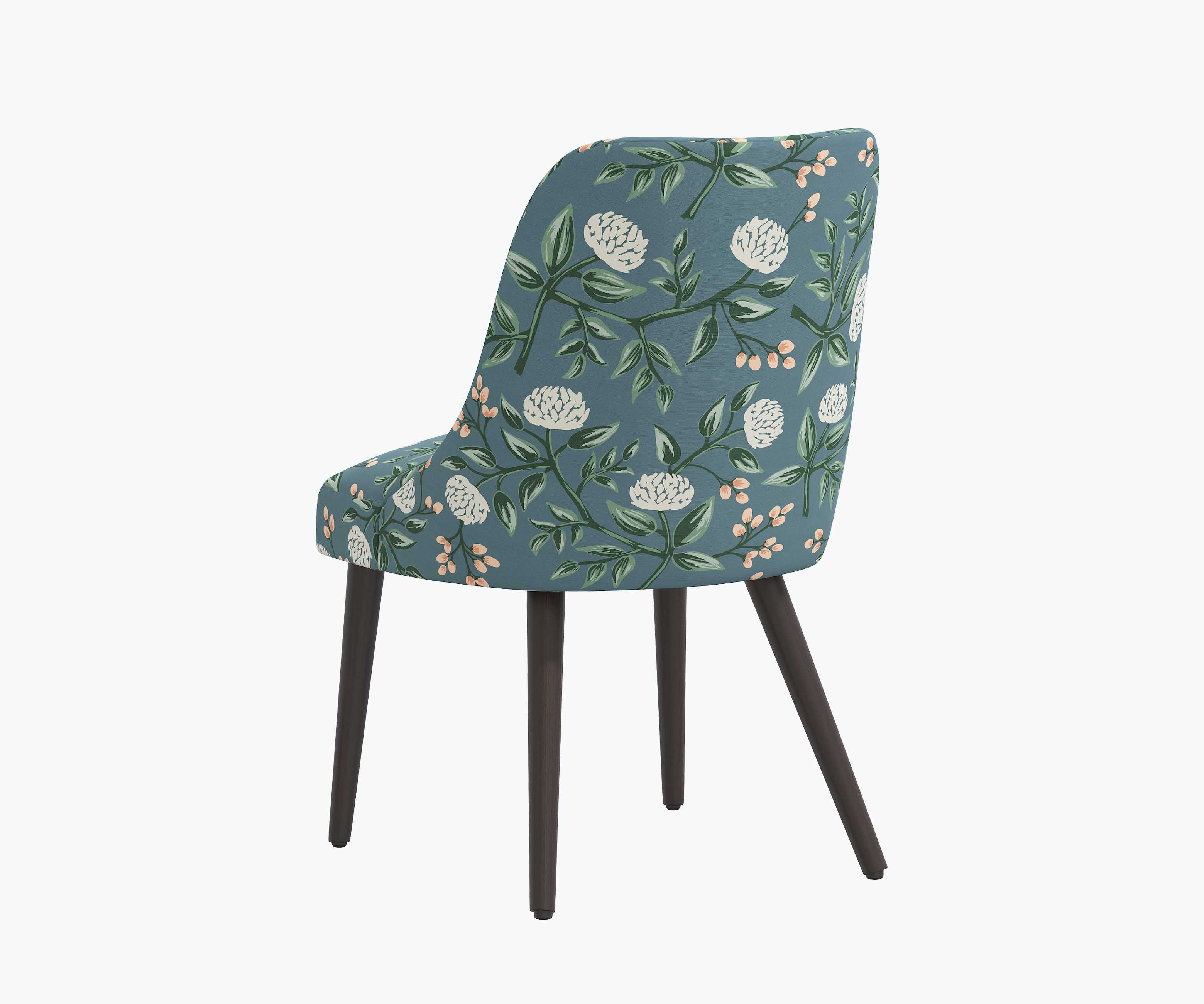Clare Dining Chair - Peonies - Image 5