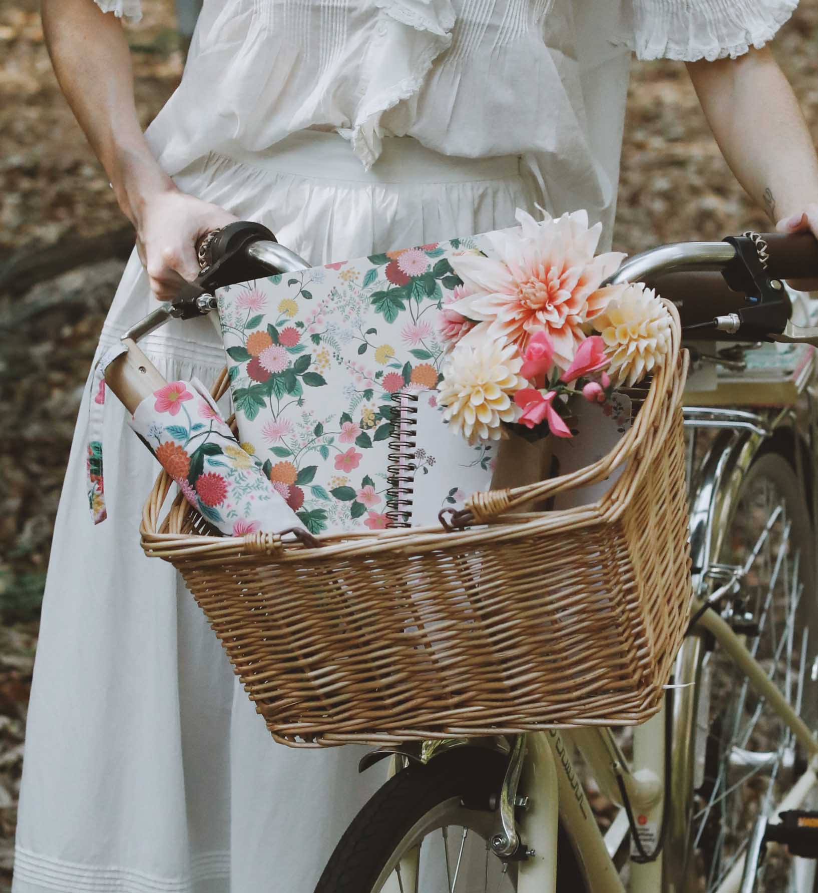 Classic Binder - Dahlia - Image 2