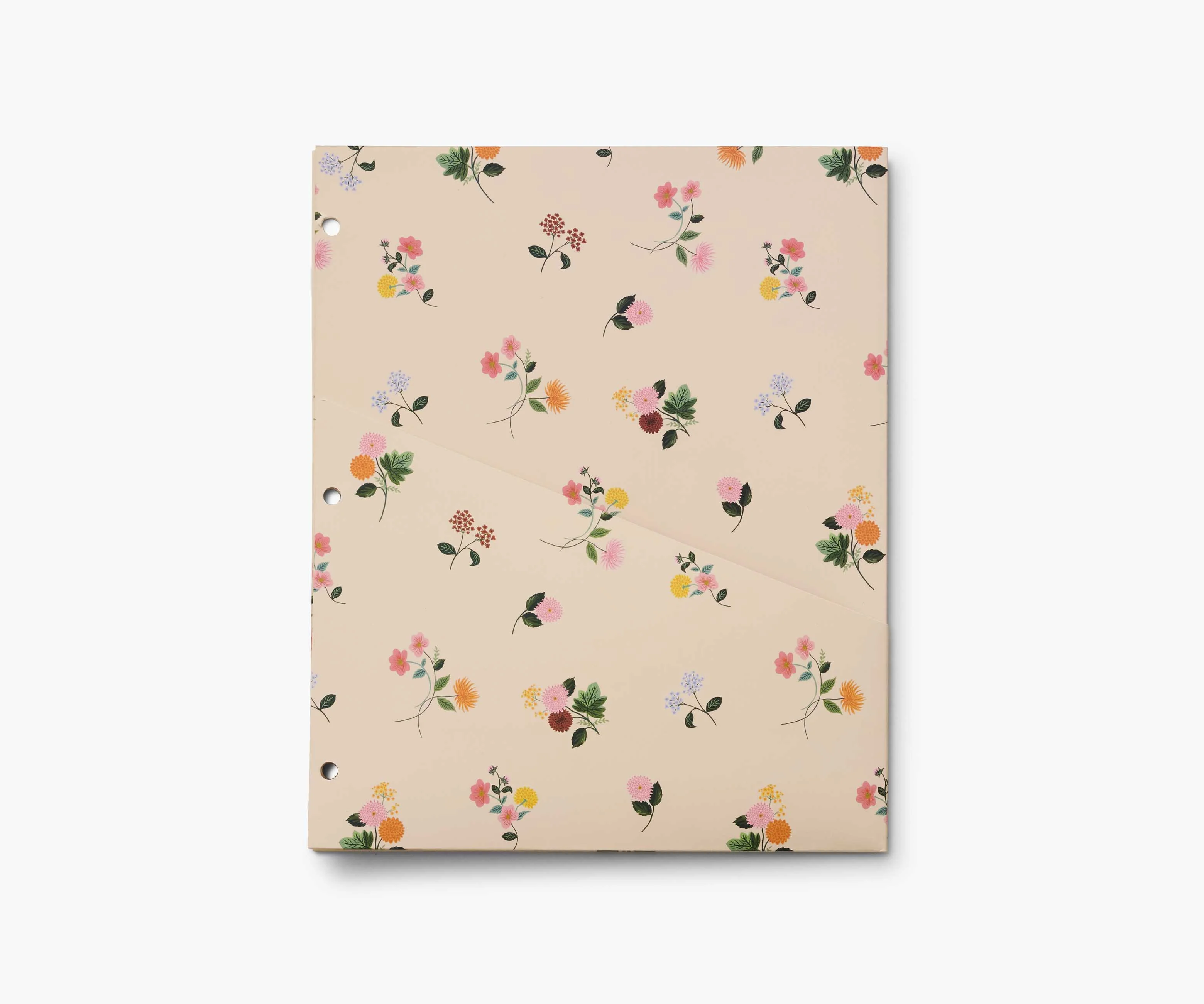 Classic Binder - Dahlia - Image 5