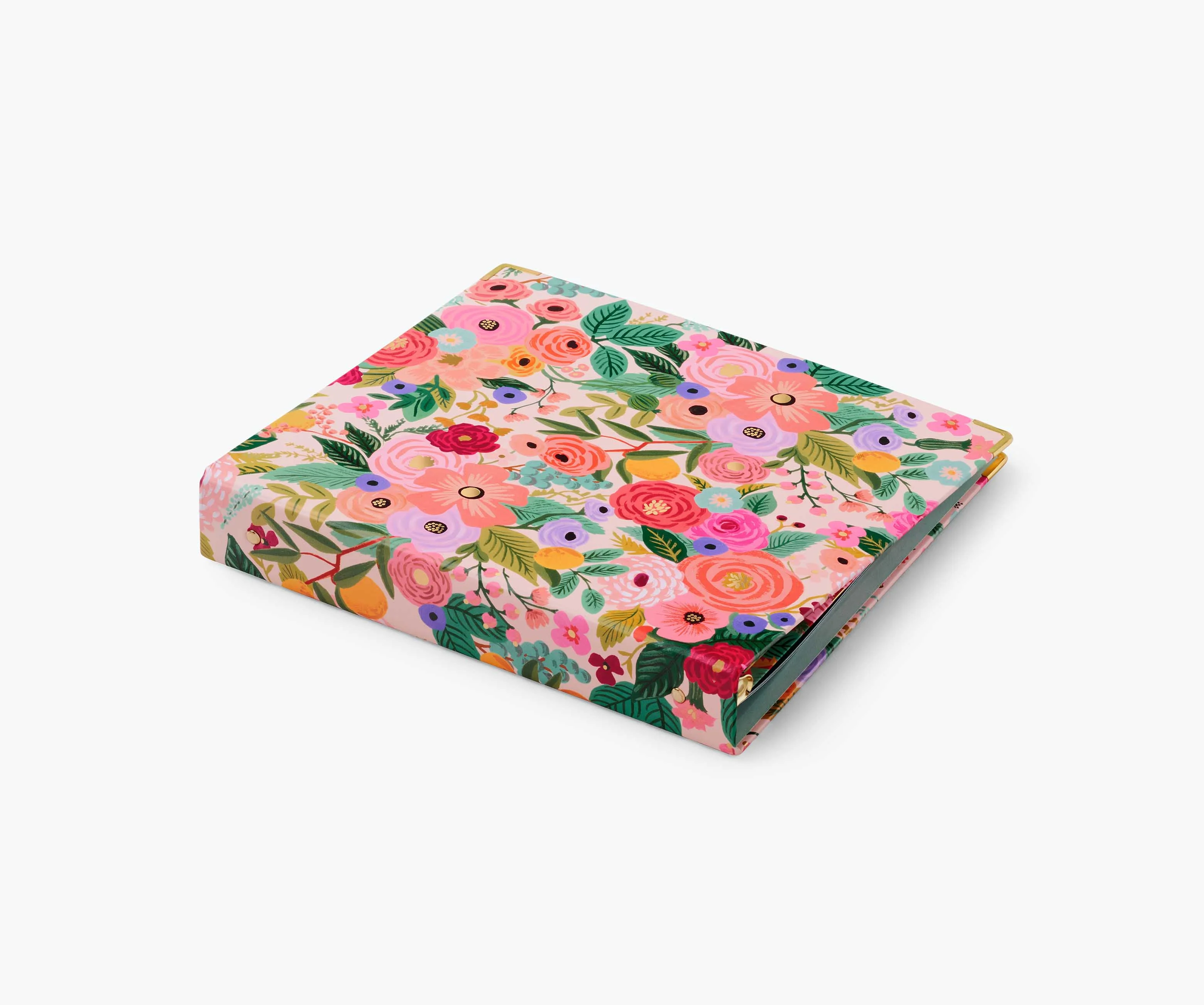Classic Binder - Garden Party - Image 5