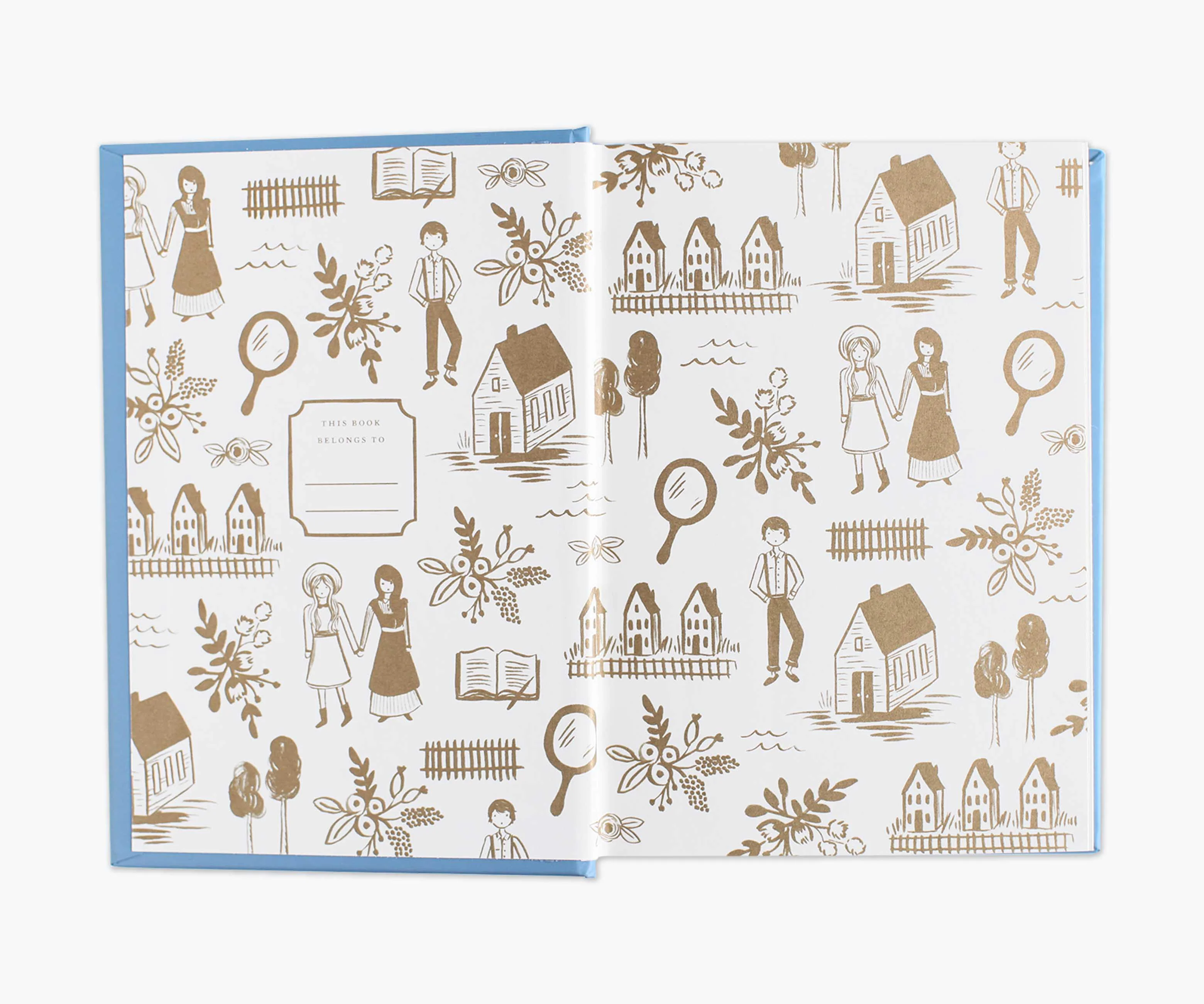 Classic Book - Anne of Green Gables - Image 3
