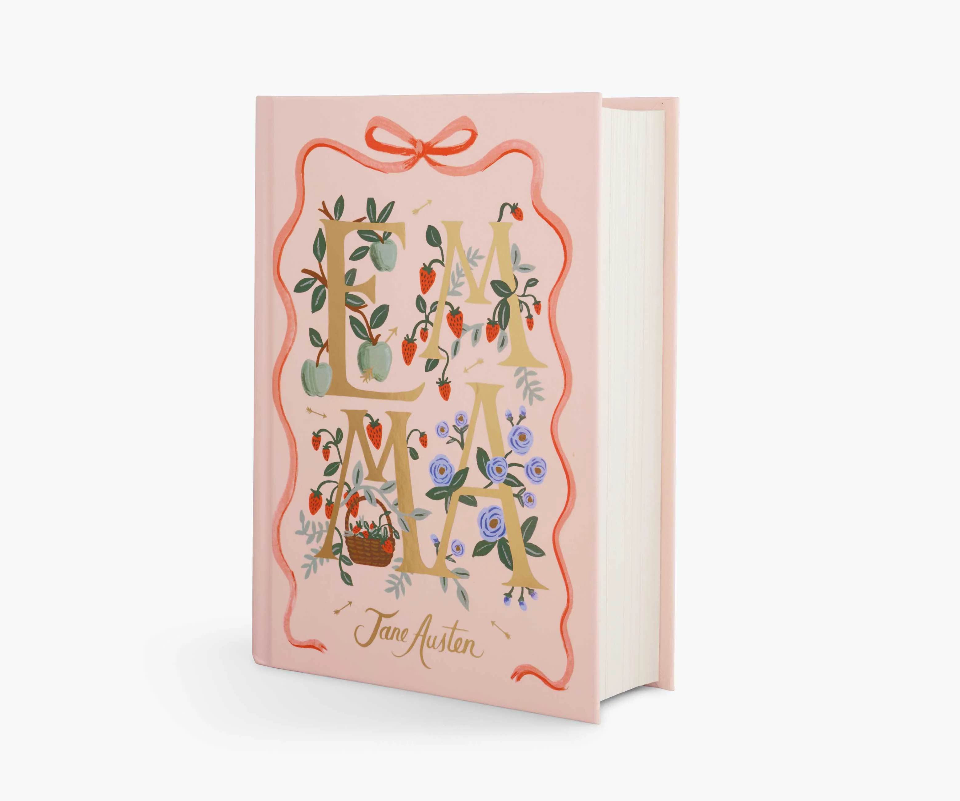 Classic Book - Emma - Image 6