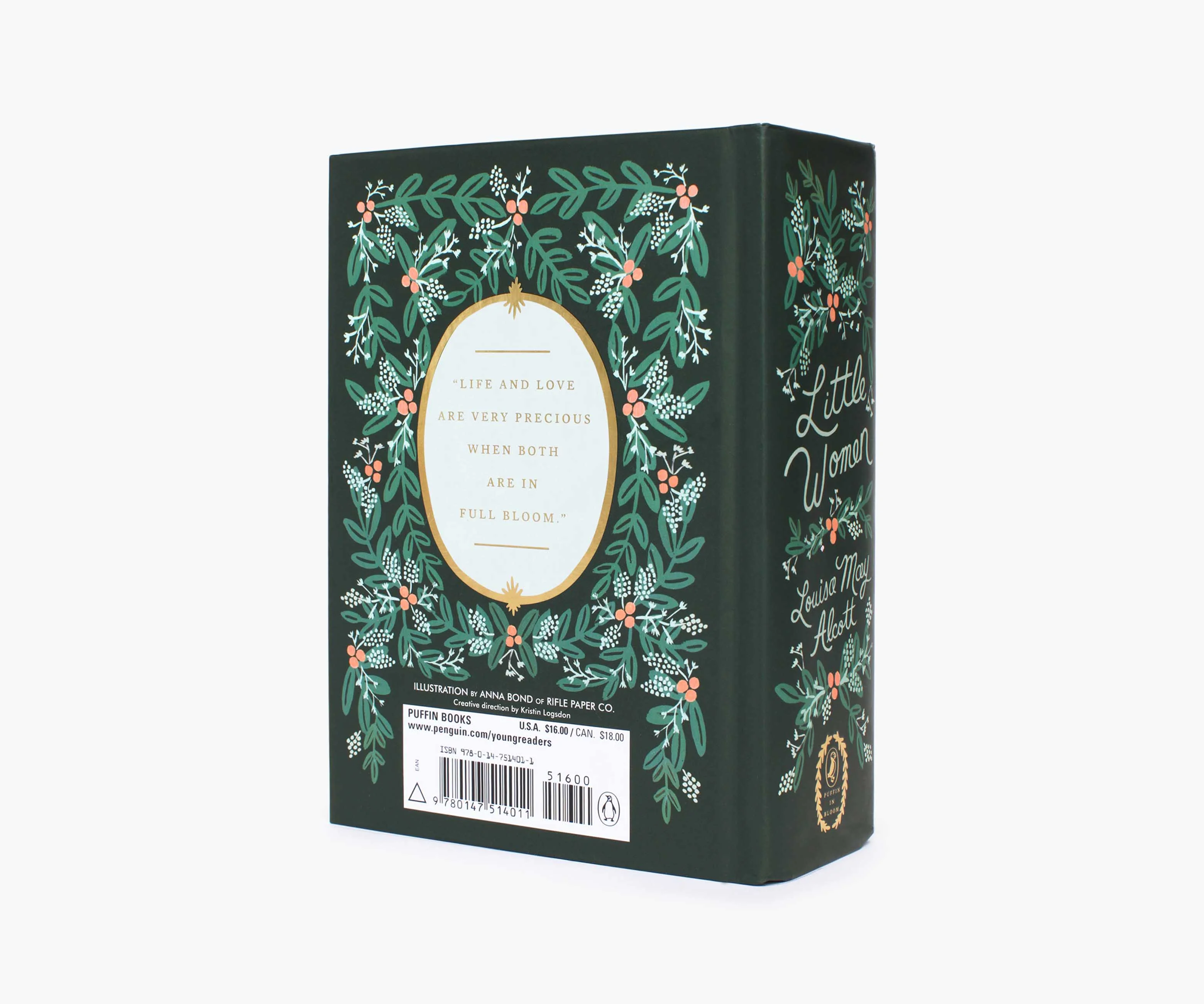 Classic Book - Little Women - Image 2