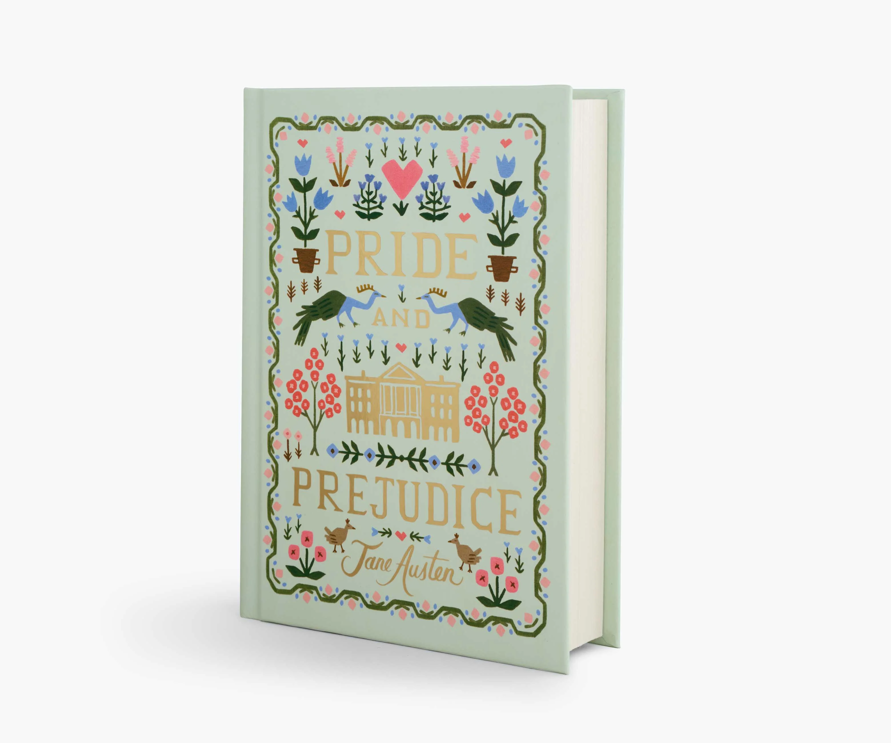 Classic Book - Pride and Prejudice - Image 6