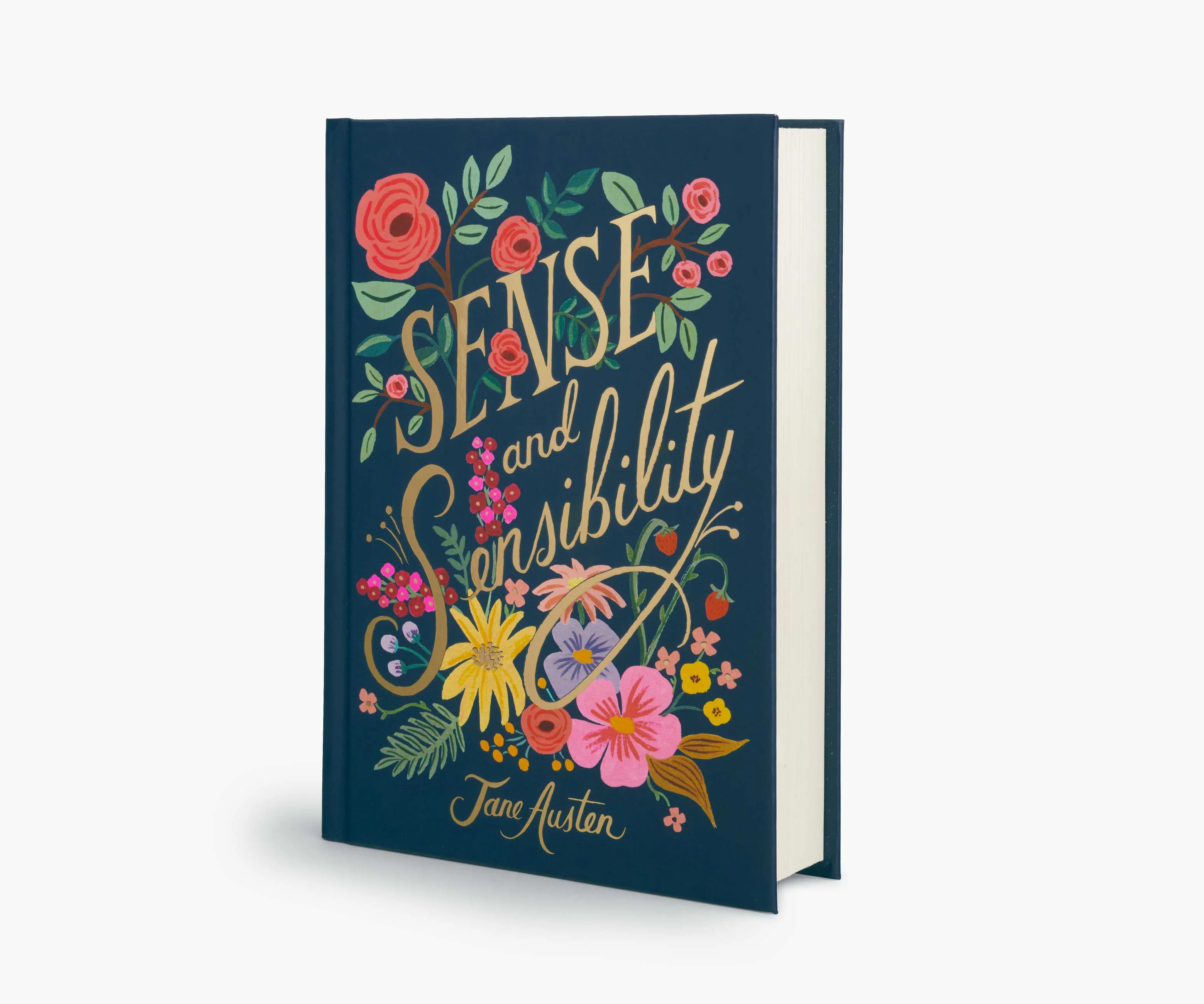 Classic Book - Sense and Sensibility - Image 5