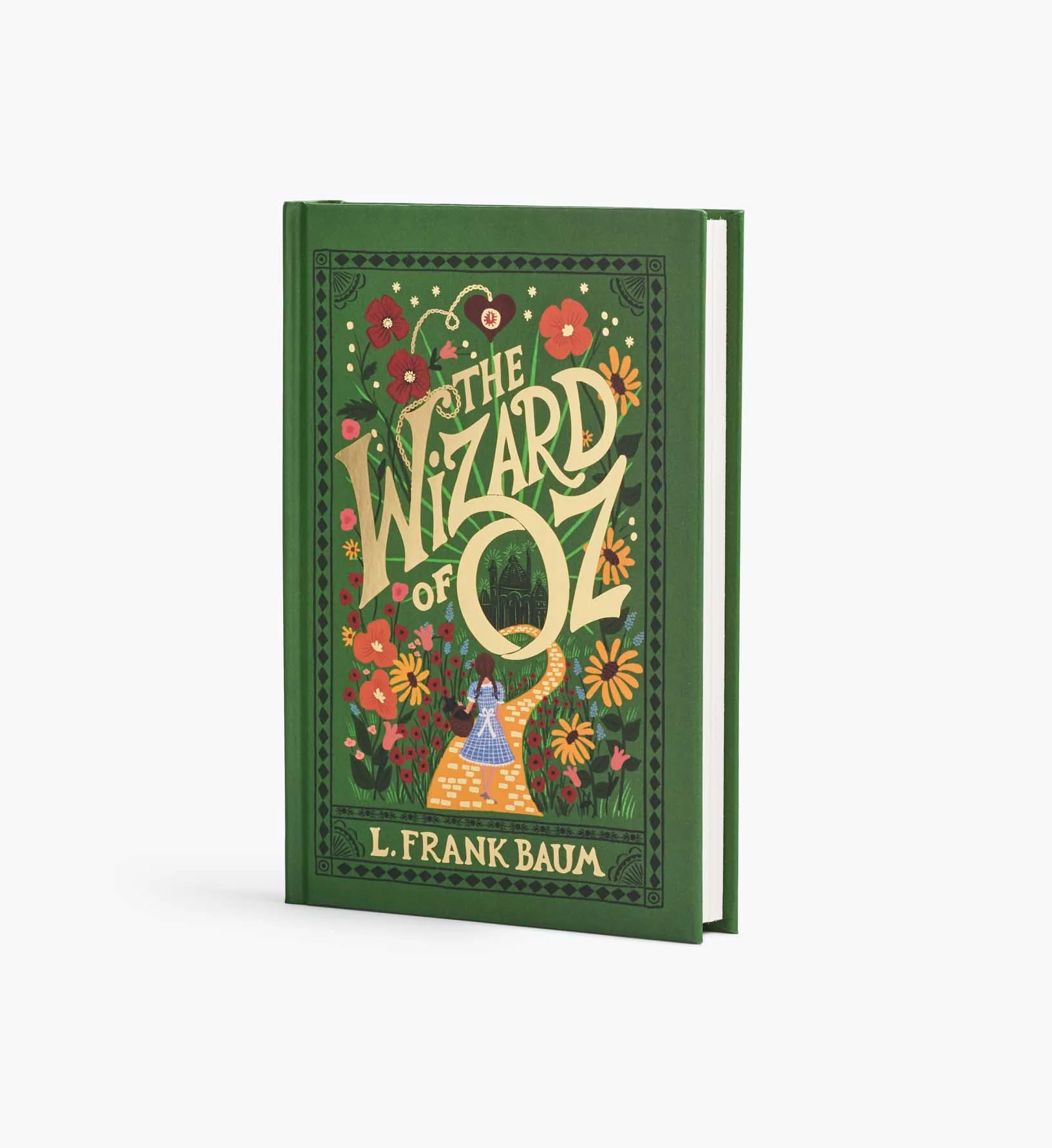 Classic Book - Wizard of Oz - Image 6