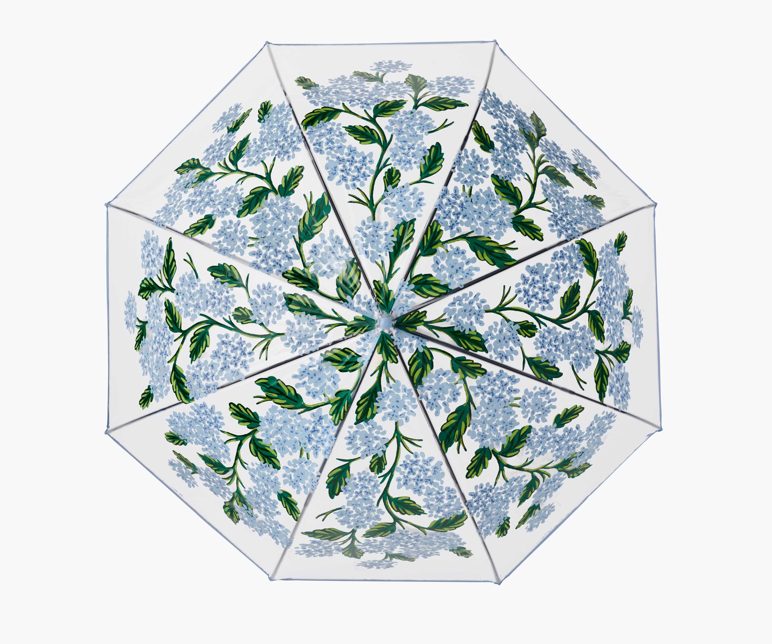 Umbrella - Hydrangea - Image 4