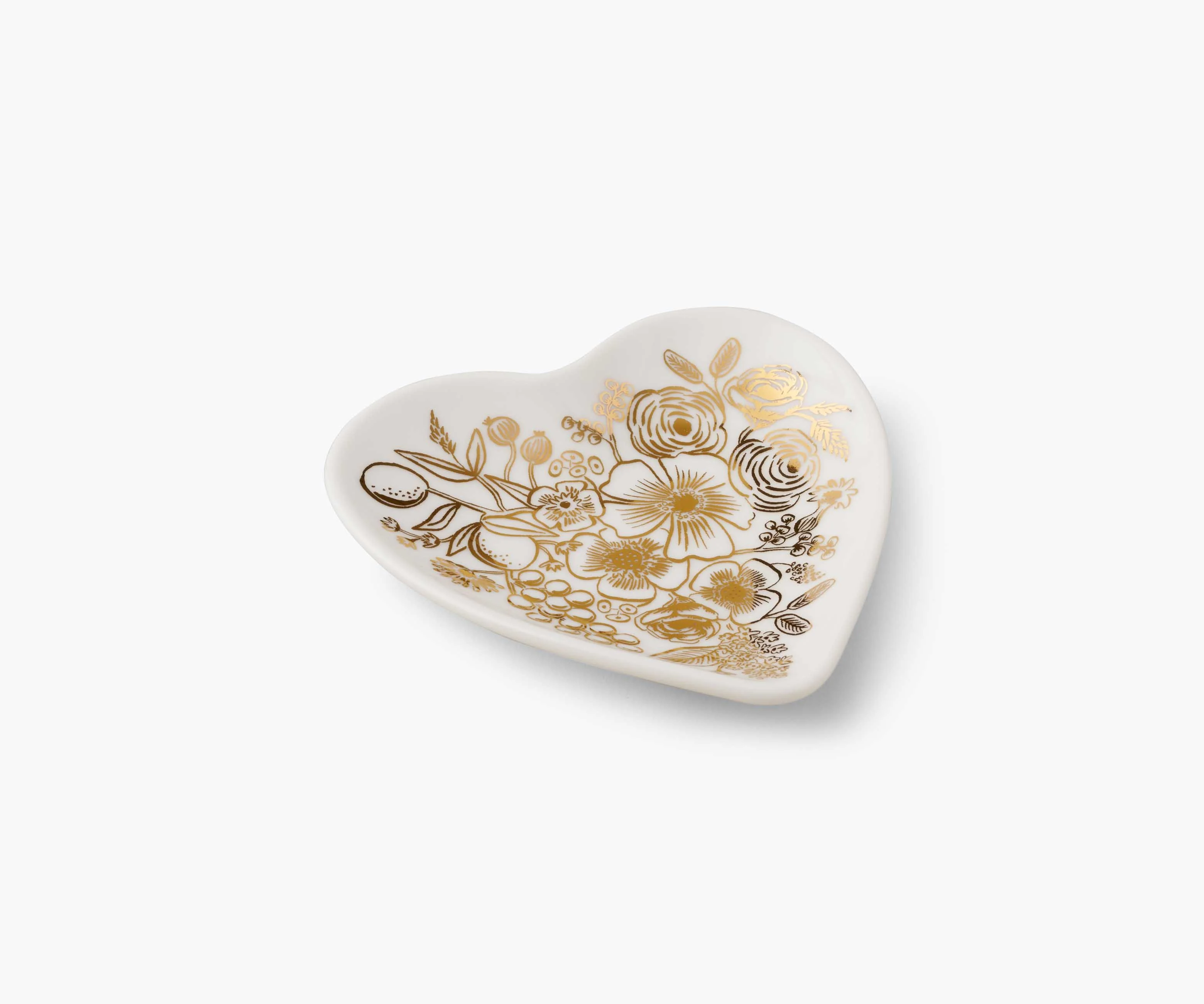 Porcelain Ring Dish - Colette - Image 3