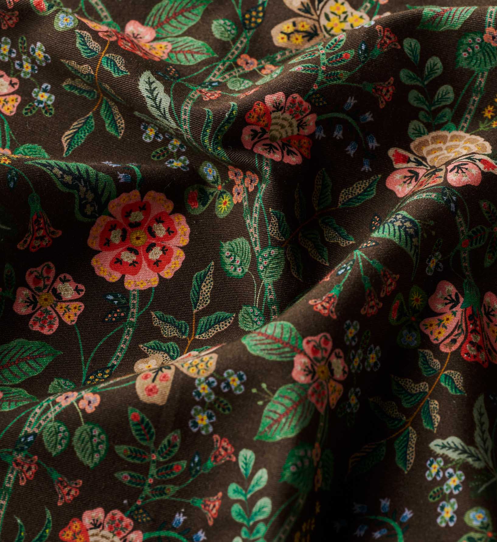 Cotton Napkin Set - Gracie - Image 3