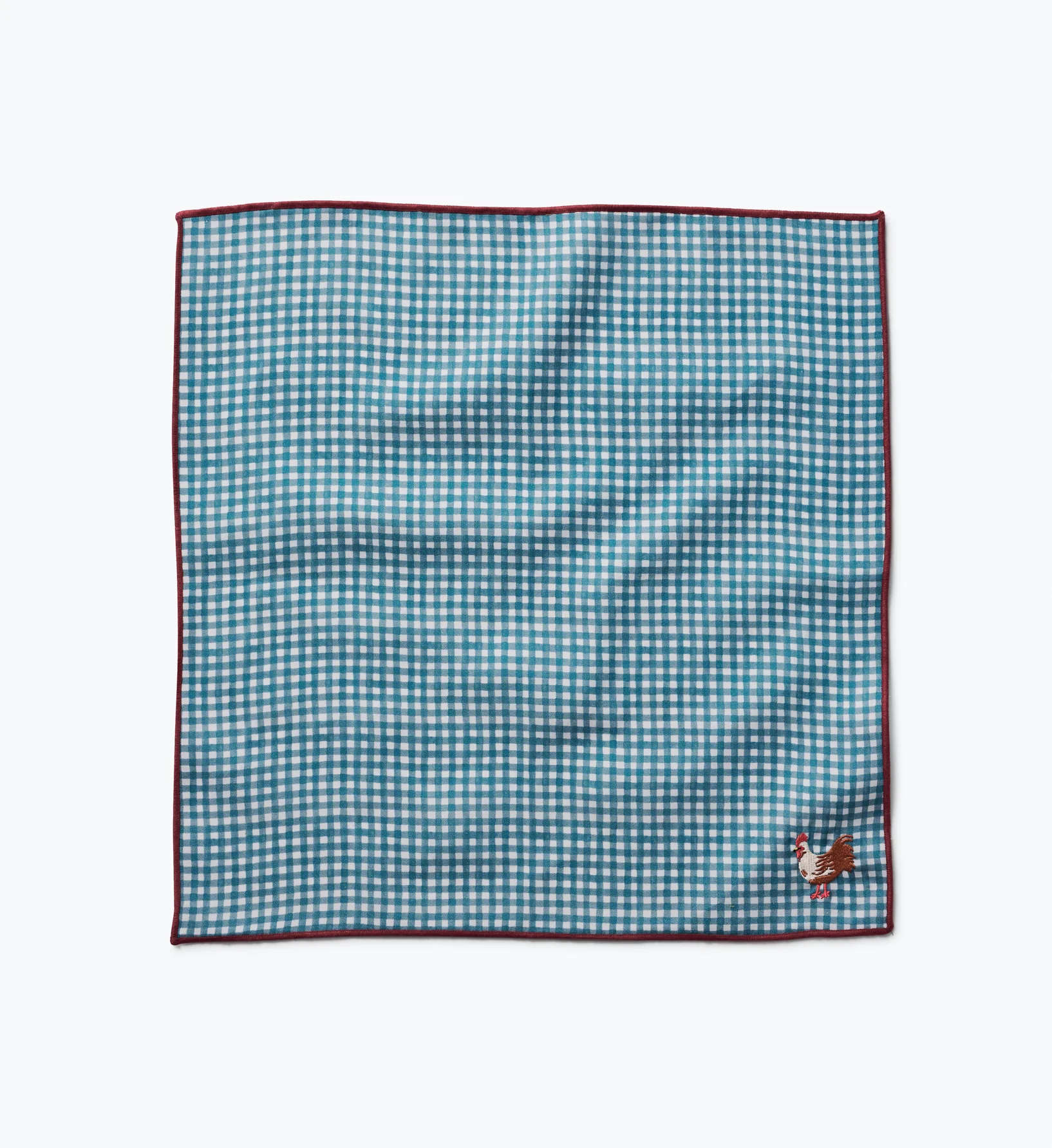 Cotton Napkin Set - Home Sweet Home - Image 12