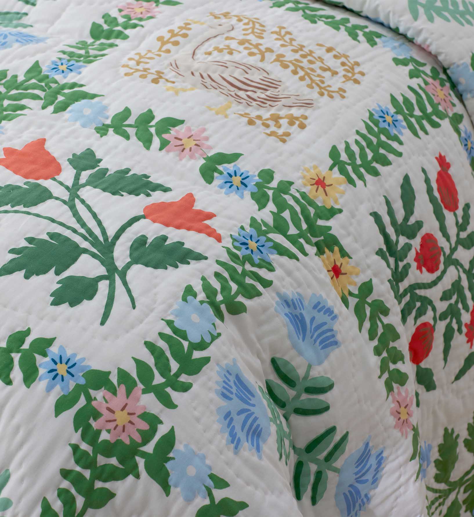 Cotton Quilt - Helena - Image 5