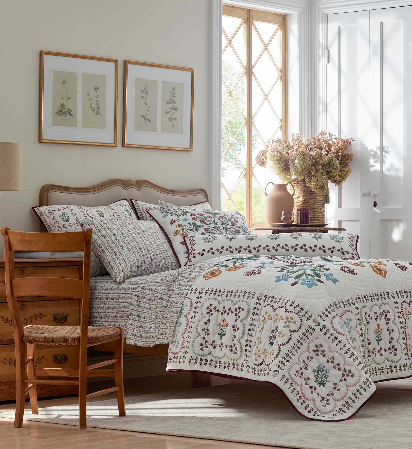 Cotton Quilt - Lottie - Image 2
