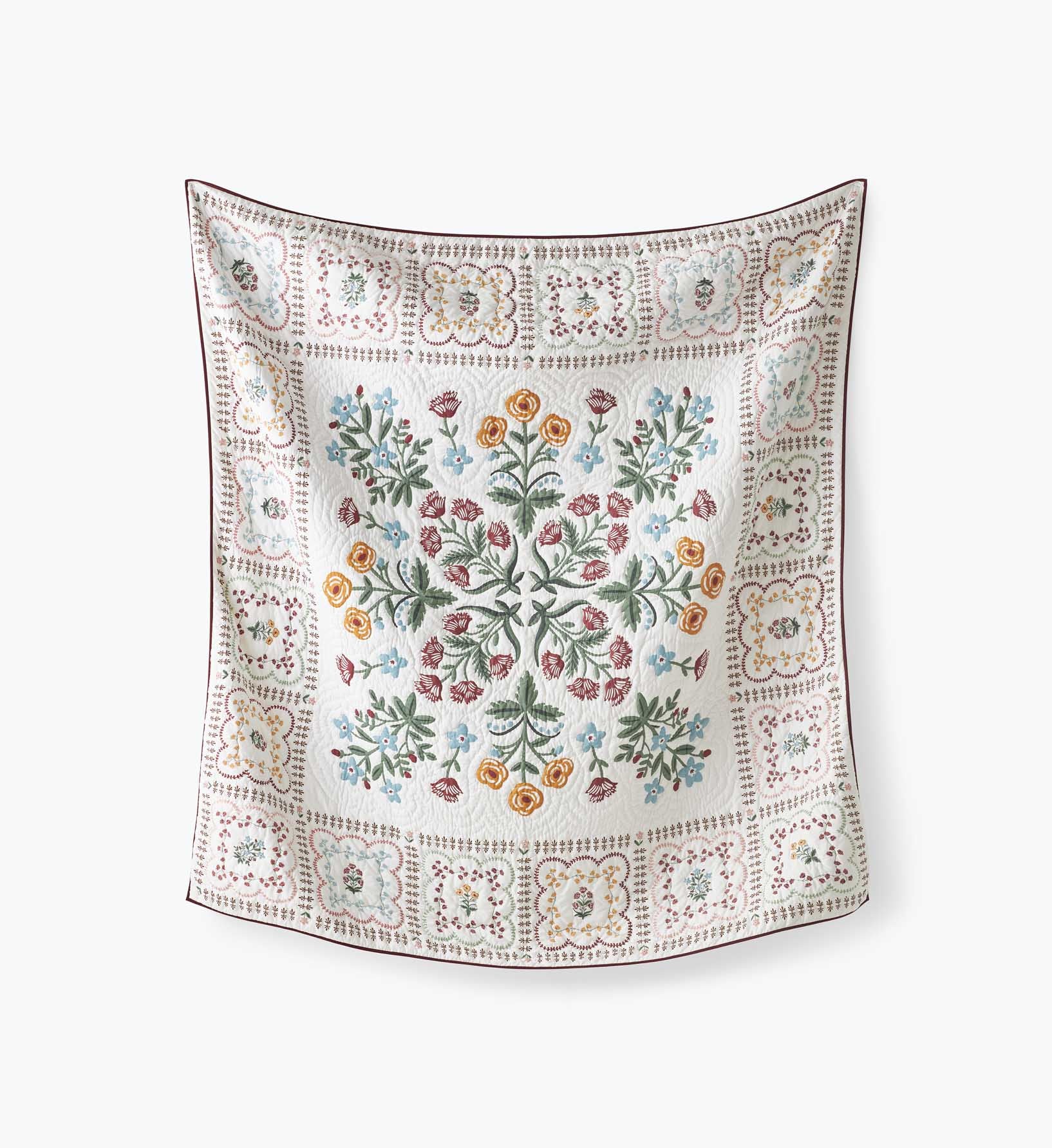 Cotton Quilt - Lottie - Image 4