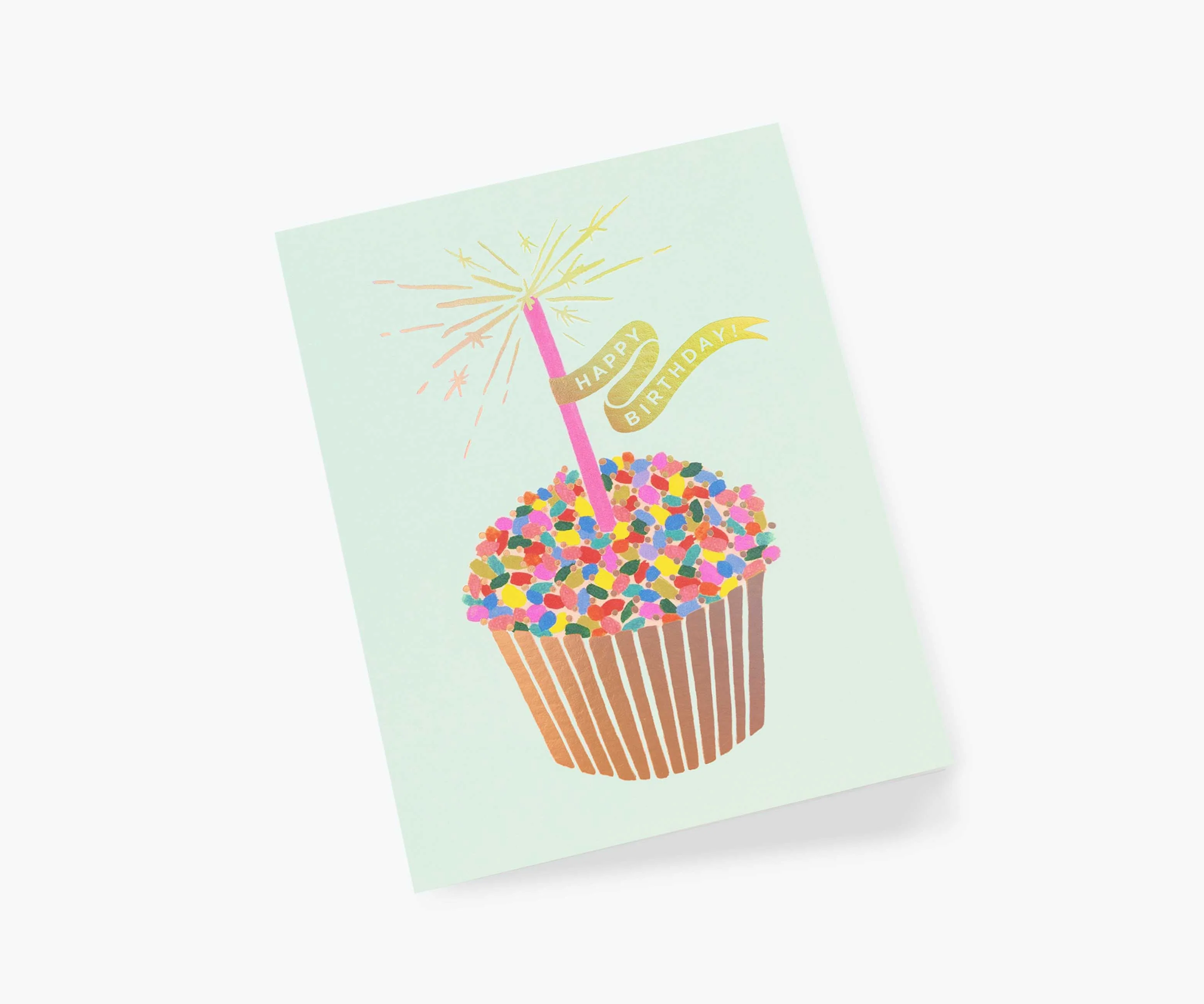 Cupcake Birthday Cards - Boxed Set - Image 2