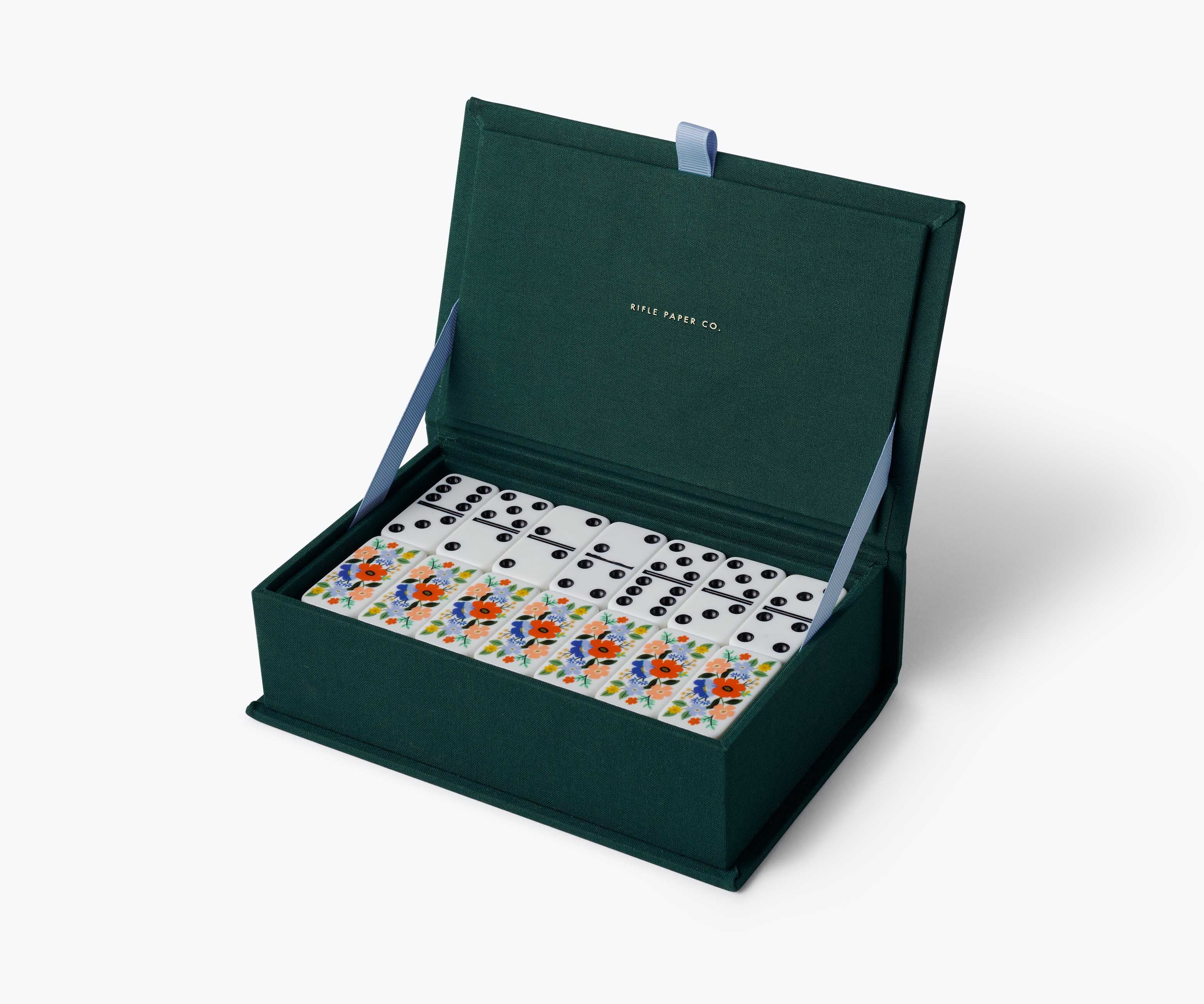 Domino Set - Strawberry Fields - Image 2