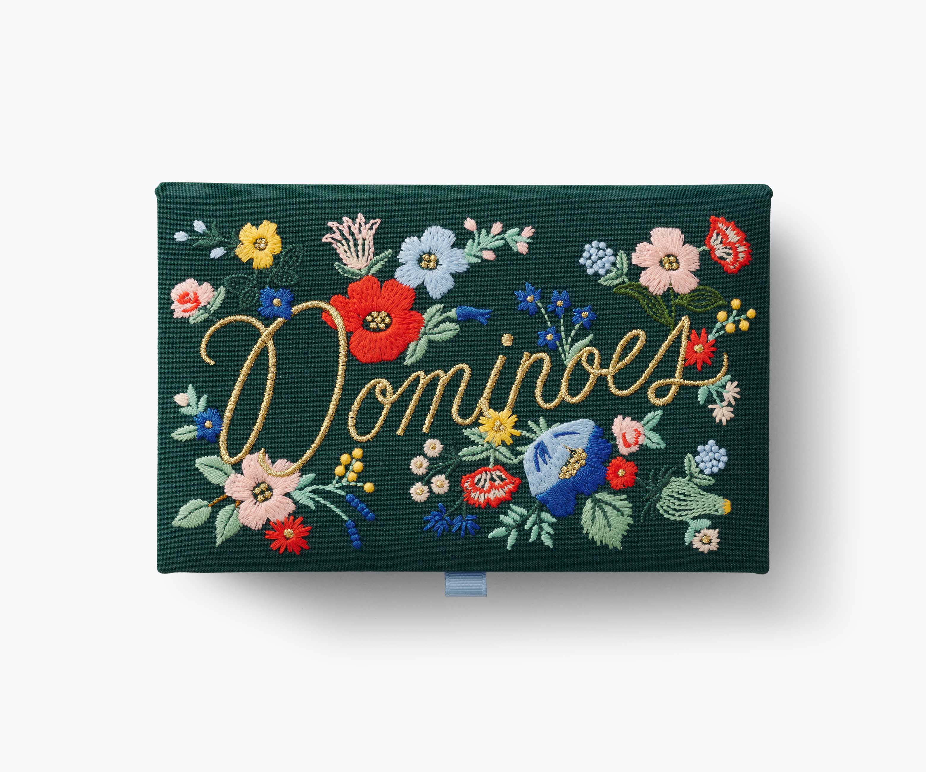 Domino Set - Strawberry Fields - Image 8