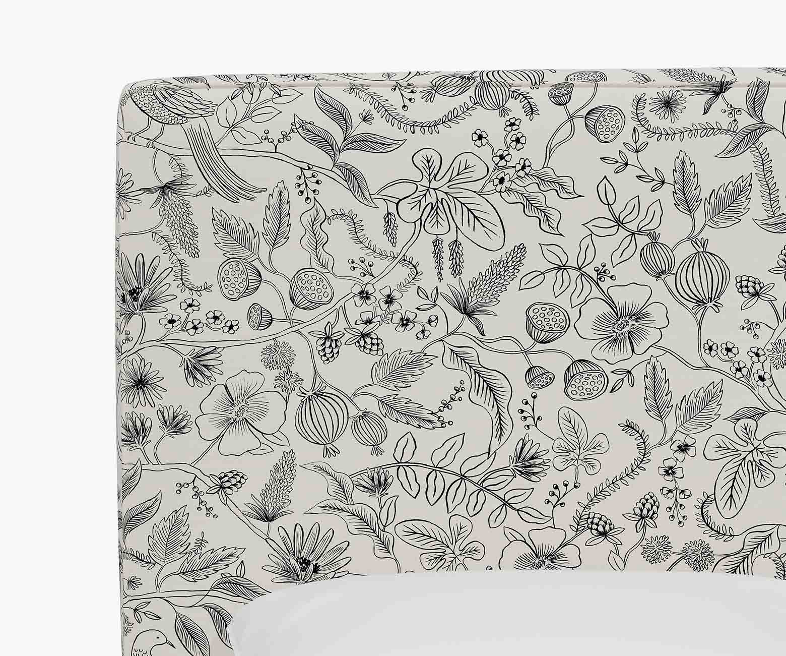 Elly Headboard - Aviary - Image 2